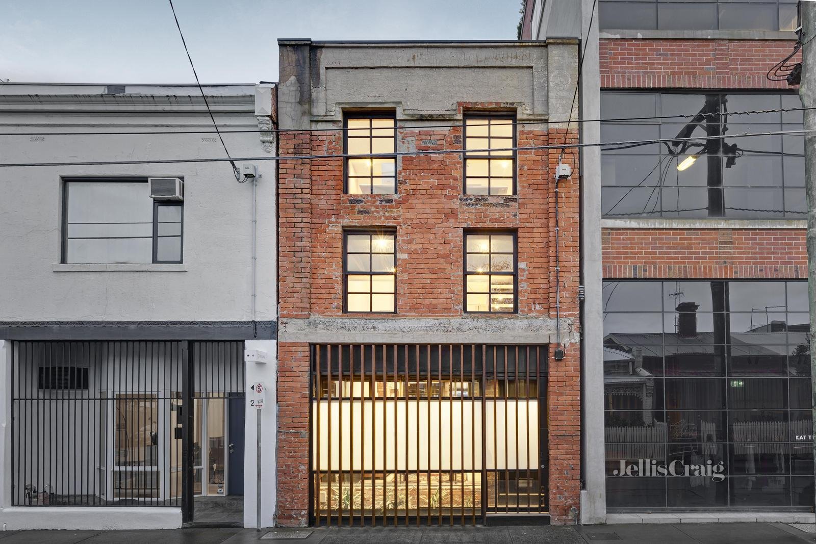 31 Balmain St, Cremorne image 1