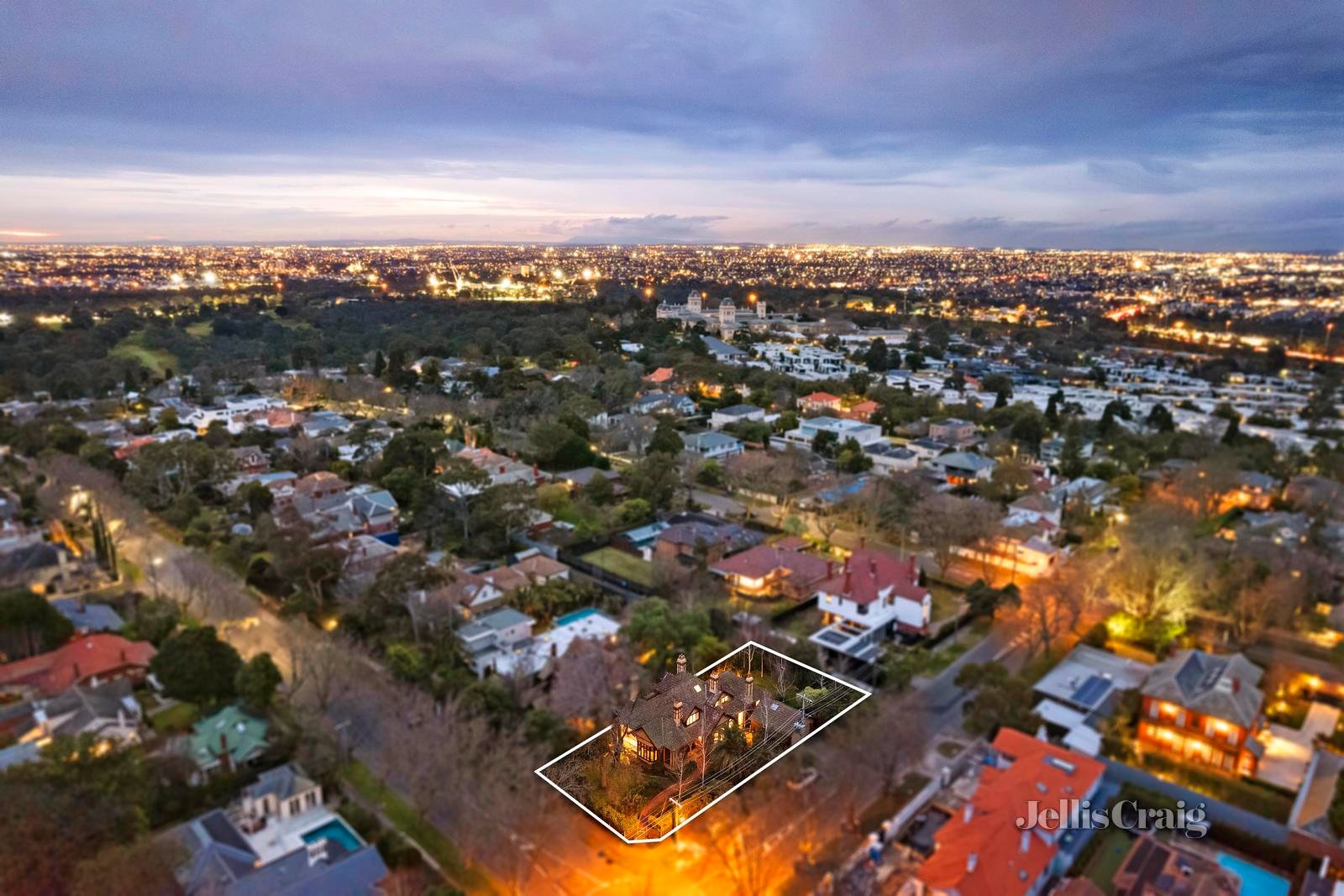 31 Barry Street, Kew image 17