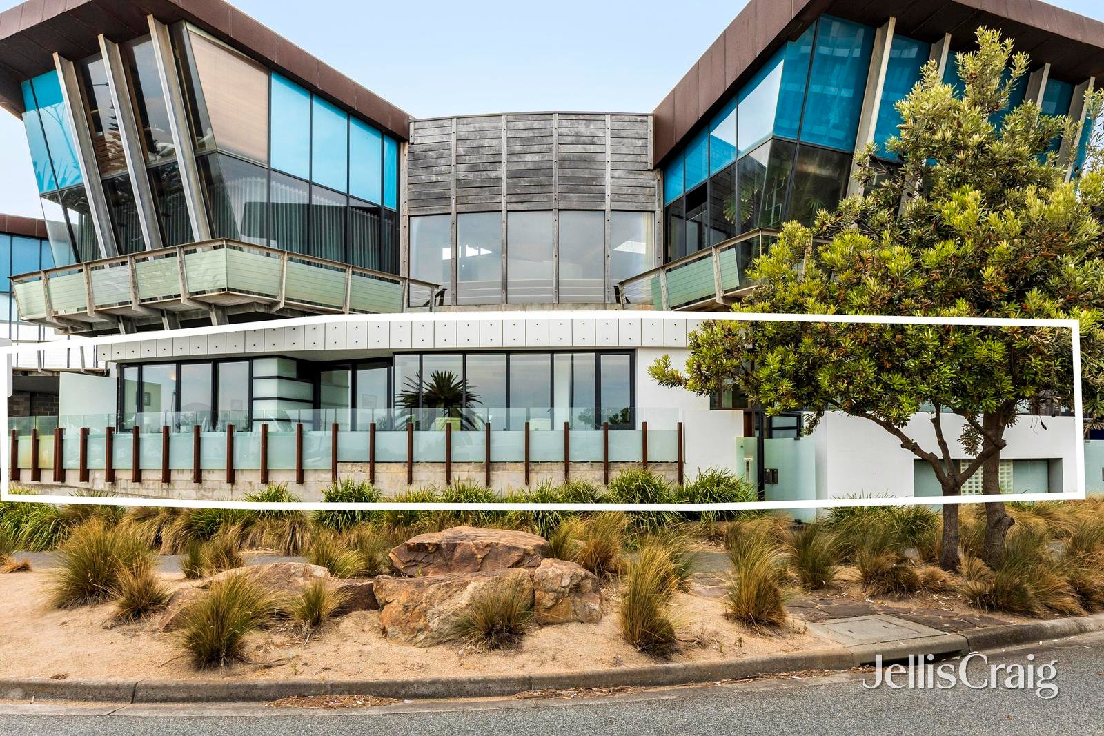 3/1 Beach Street, Port&nbsp;Melbourne image 3