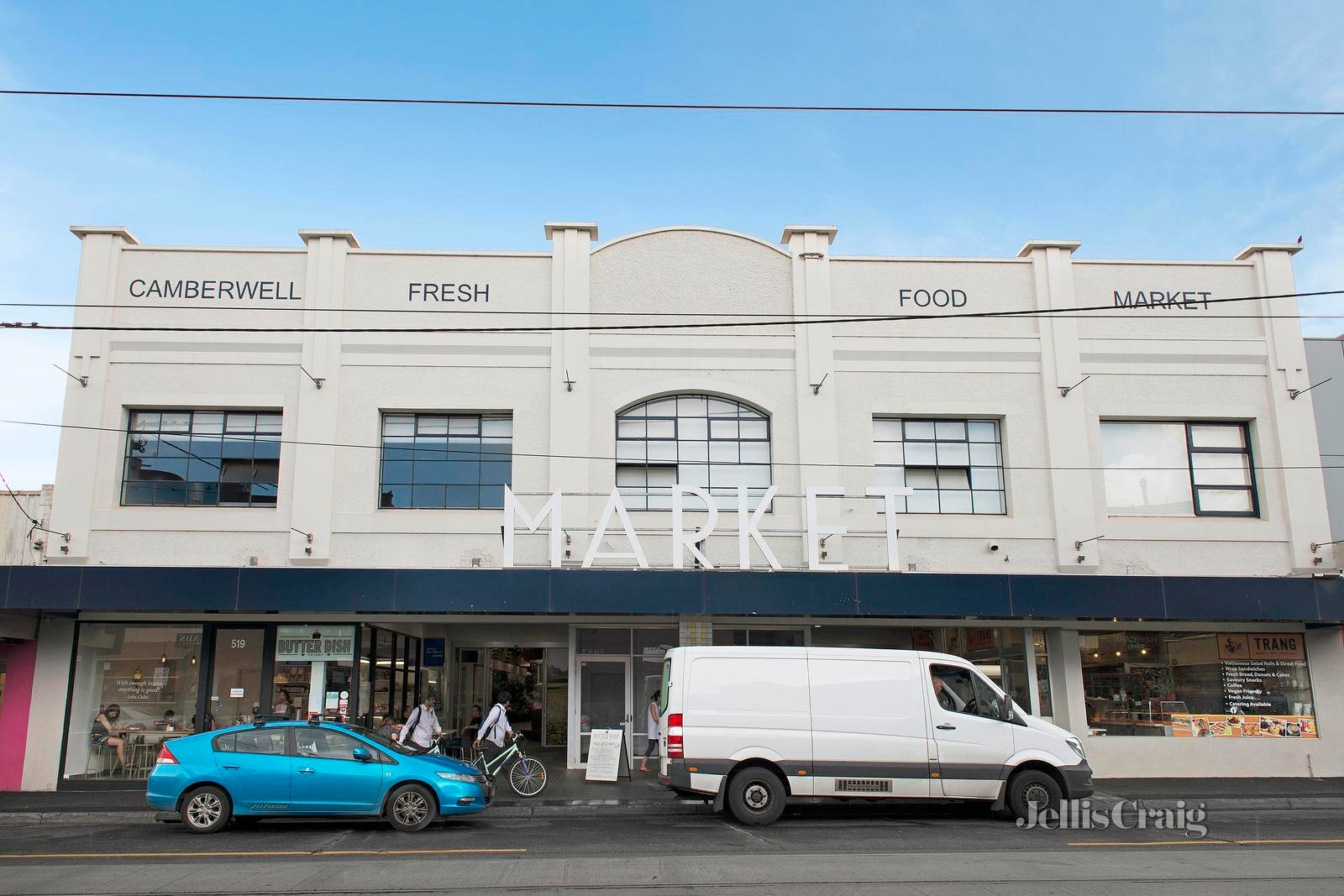 3/1 Bellett Street, Camberwell image 9