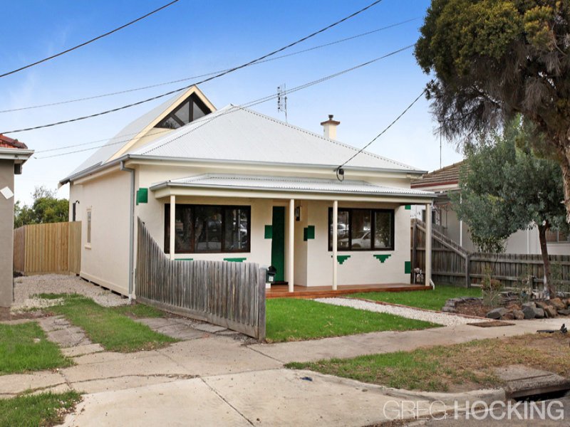 31 Braid Street, West Footscray image 1