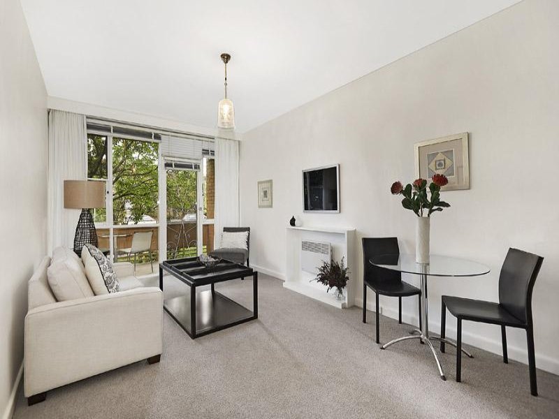 3/1 Brookfield Court, Hawthorn East image 1