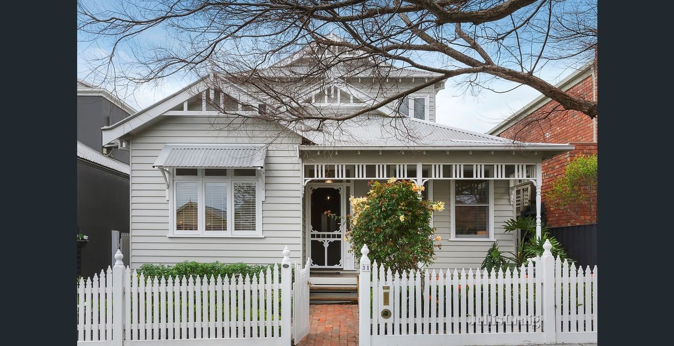 31 Broomfield Road, Hawthorn&nbsp;East image 1