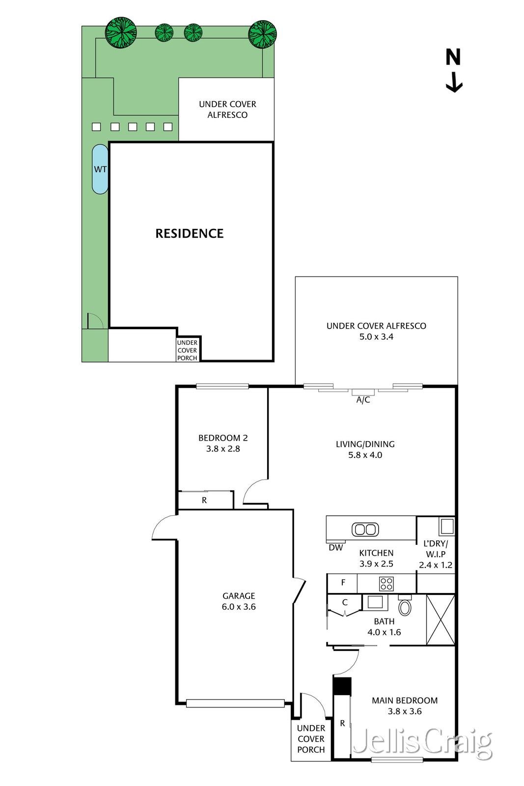 3/1 Browning Street, Kilsyth image 11