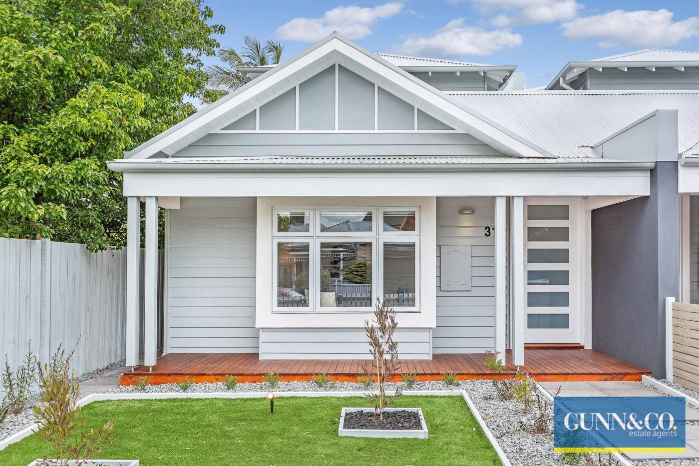 31 Bunbury Street, Newport image 1