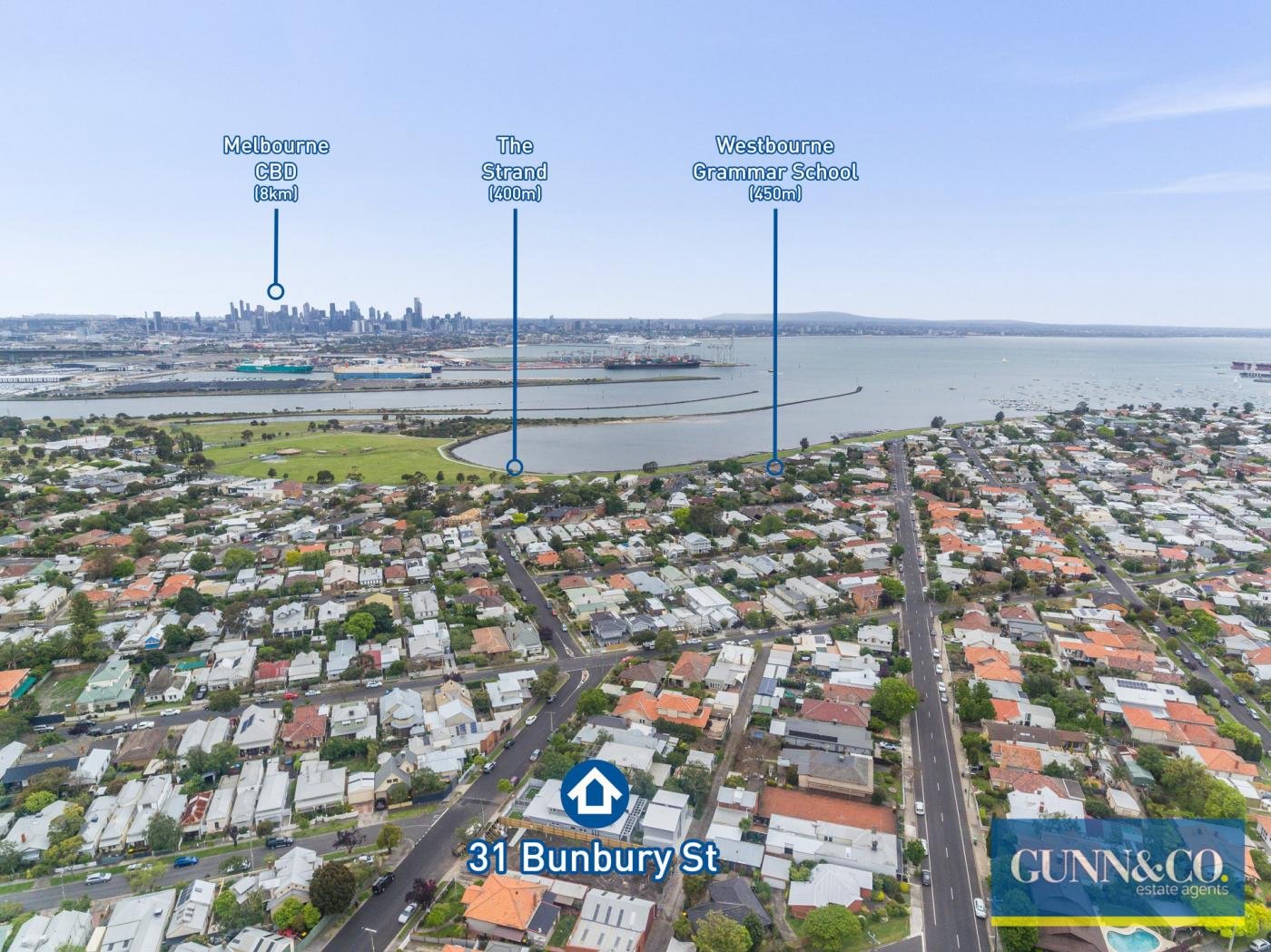 31 Bunbury Street, Newport image 28