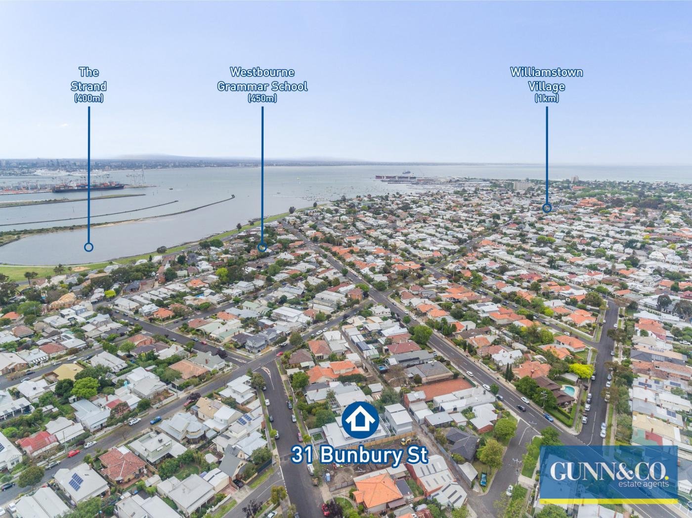 31 Bunbury Street, Newport image 29