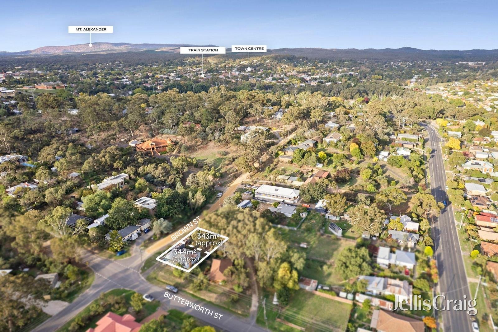 31 Butterworth Street, Castlemaine image 1