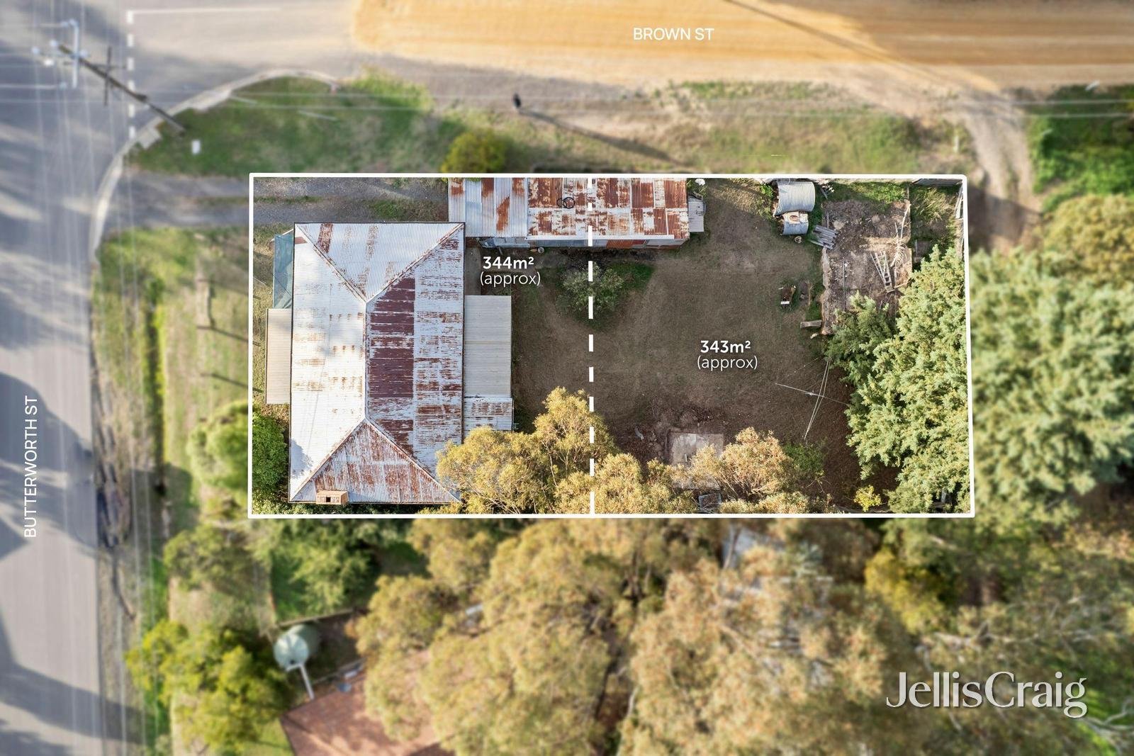 31 Butterworth Street, Castlemaine image 2