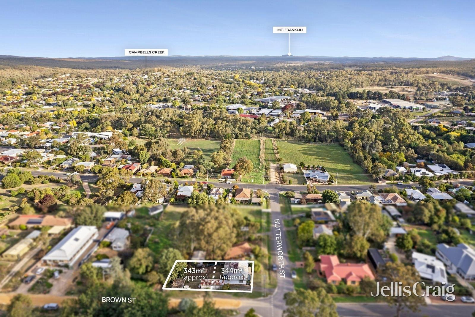 31 Butterworth Street, Castlemaine image 3