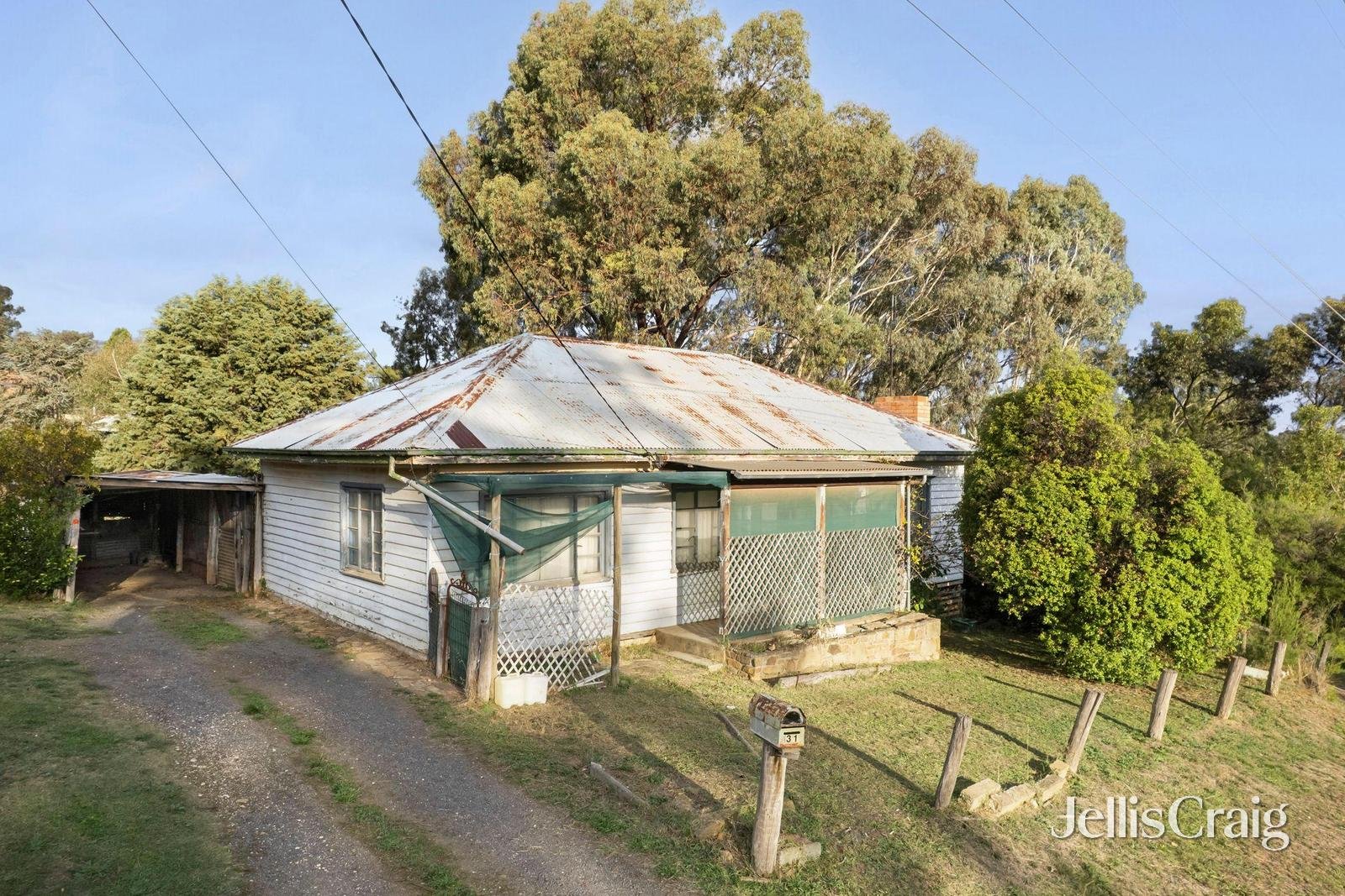 31 Butterworth Street, Castlemaine image 4