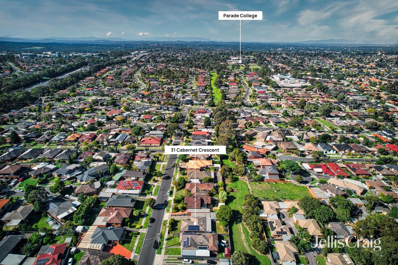 31 Cabernet Crescent, Bundoora image 21