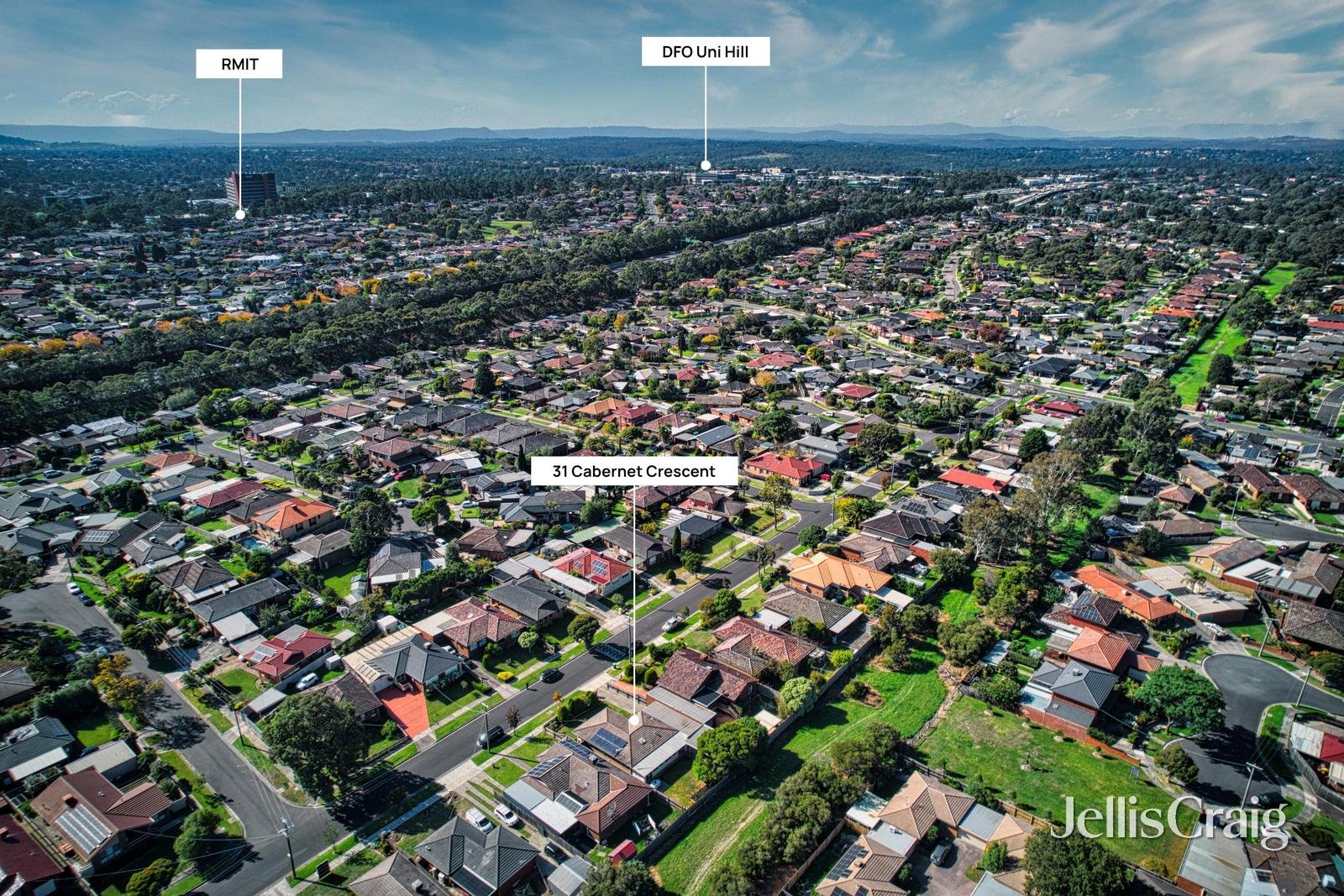 31 Cabernet Crescent, Bundoora image 22
