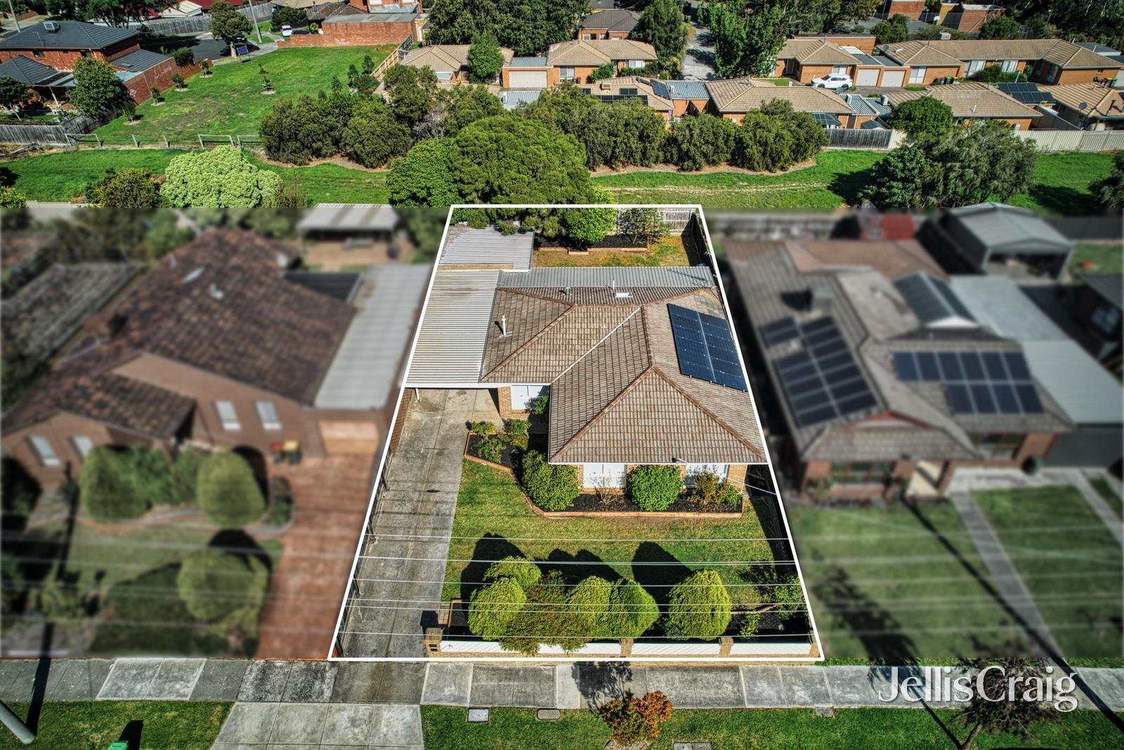 31 Cabernet Crescent, Bundoora image 23