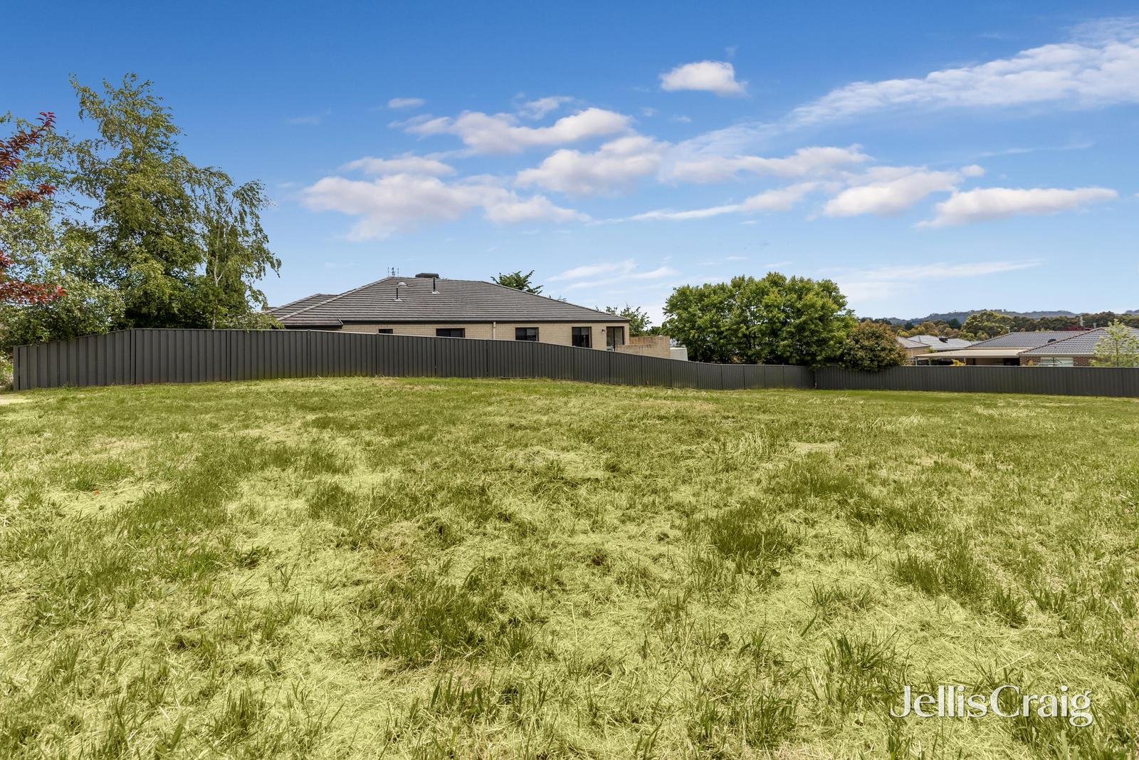 31 Caroline Chisholm Drive, VIC 3444 Land for Sale