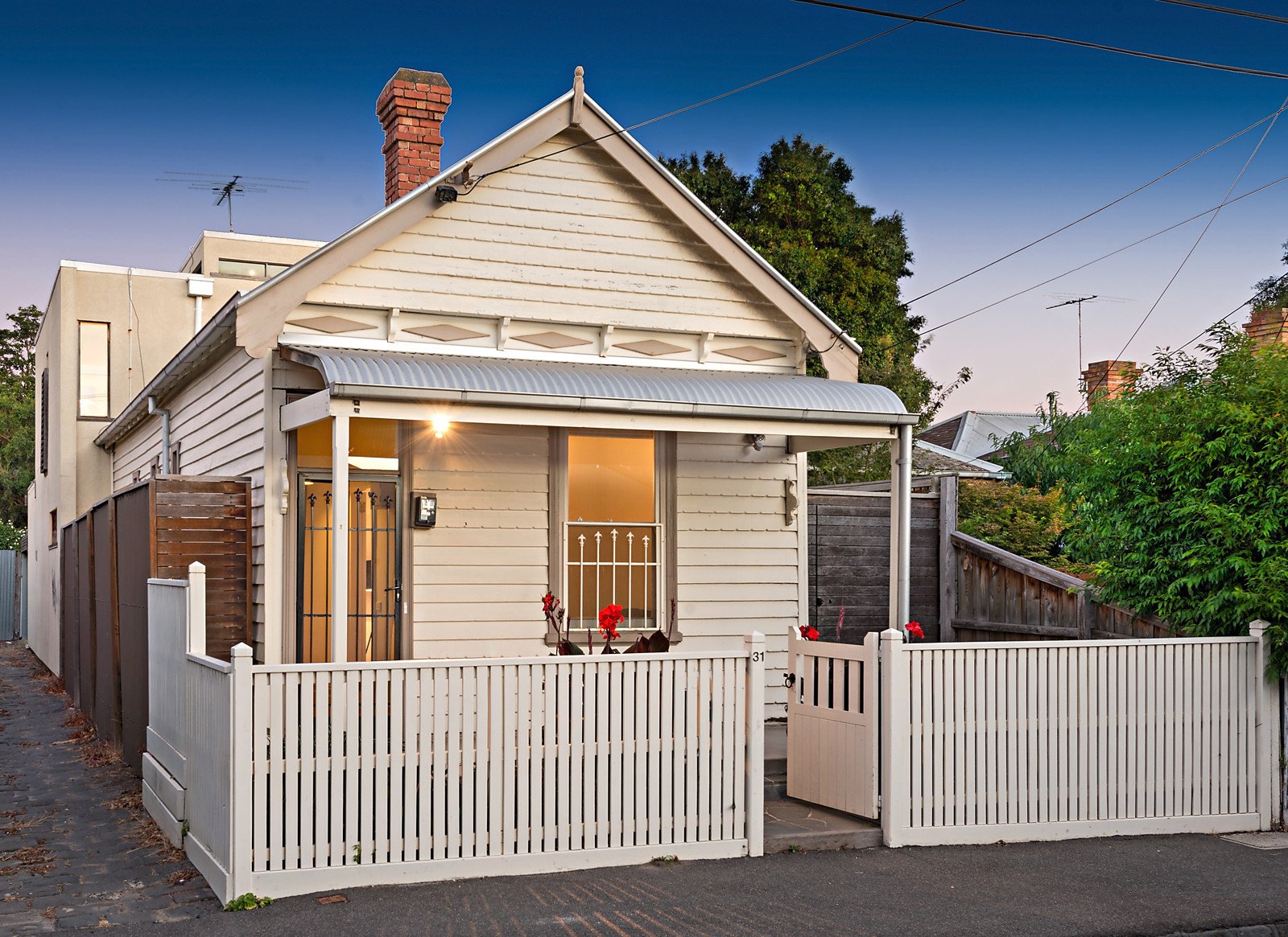 31 Clifton Avenue, Clifton Hill VIC 3068