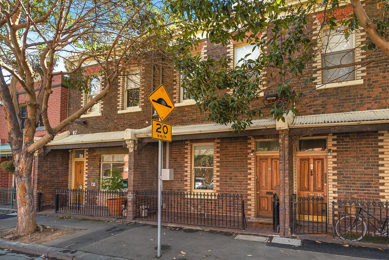 31 Cobden Street, North Melbourne VIC 3051