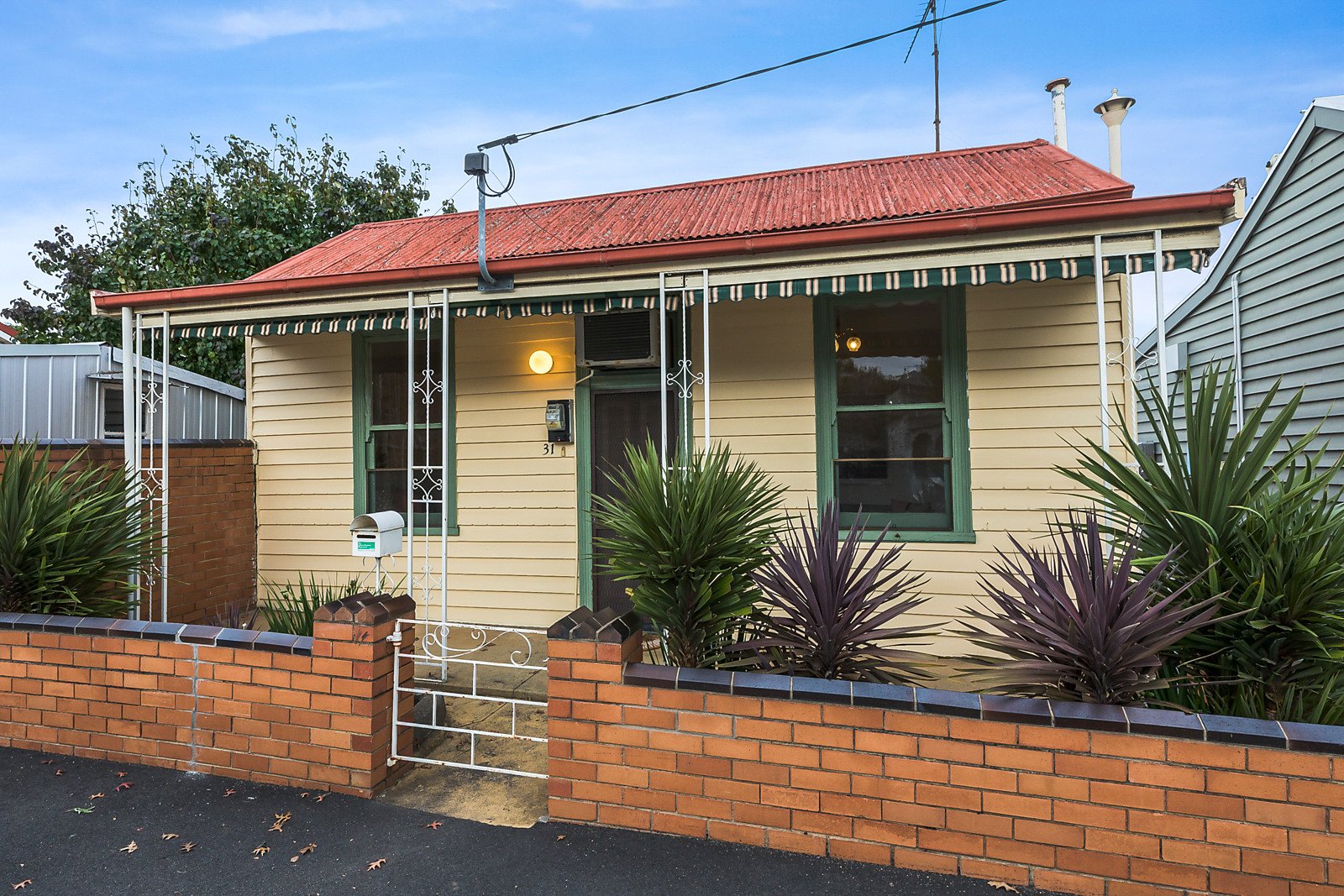 31 Collett Street, Kensington VIC 3031