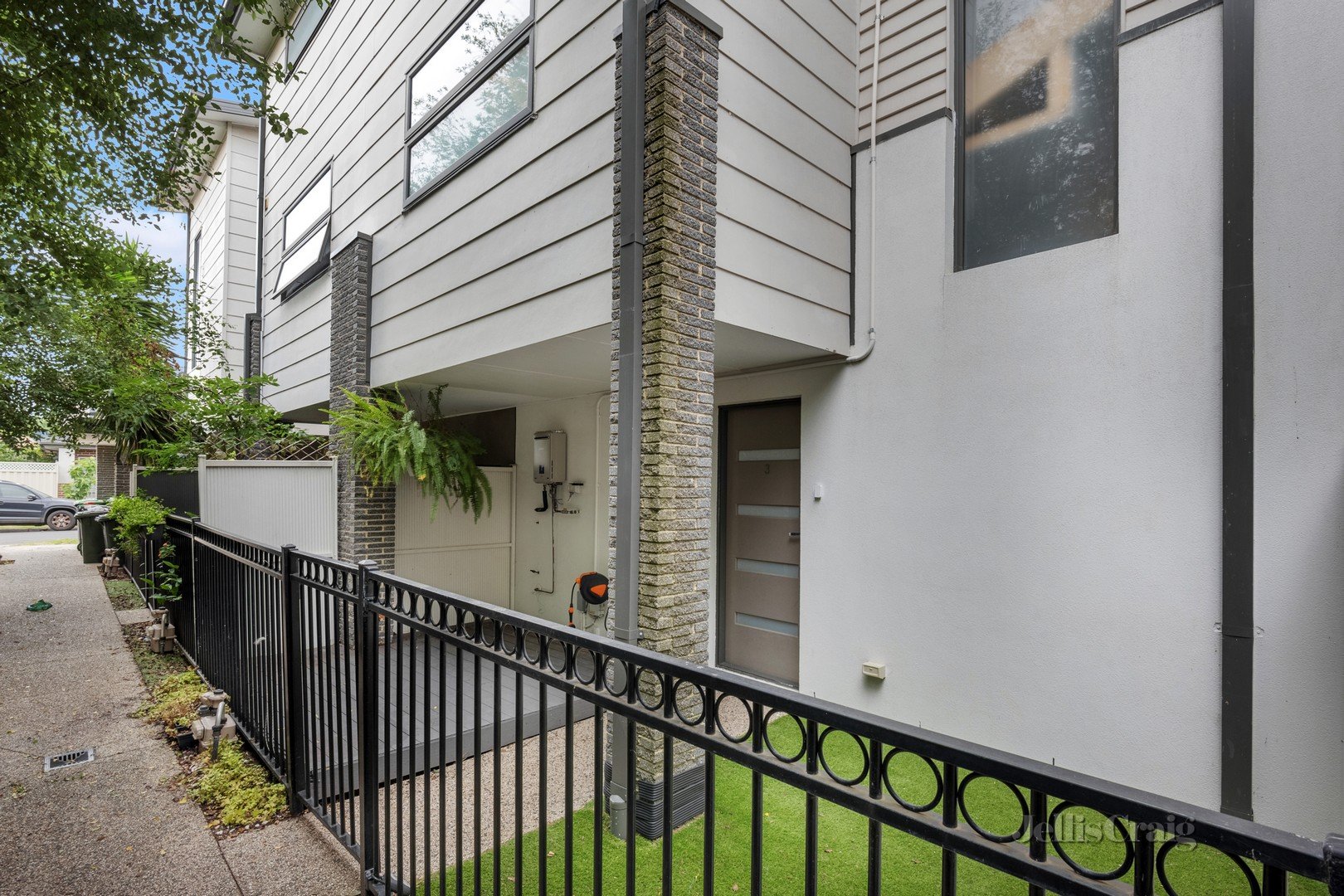 3/1 Collier Crescent, Brunswick image 19