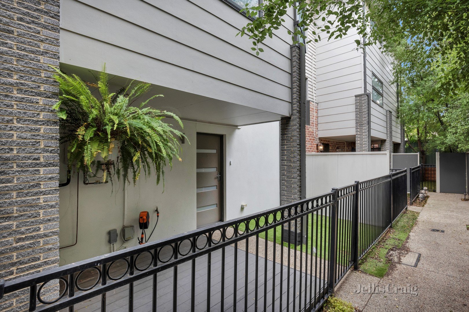 3/1 Collier Crescent, Brunswick image 20