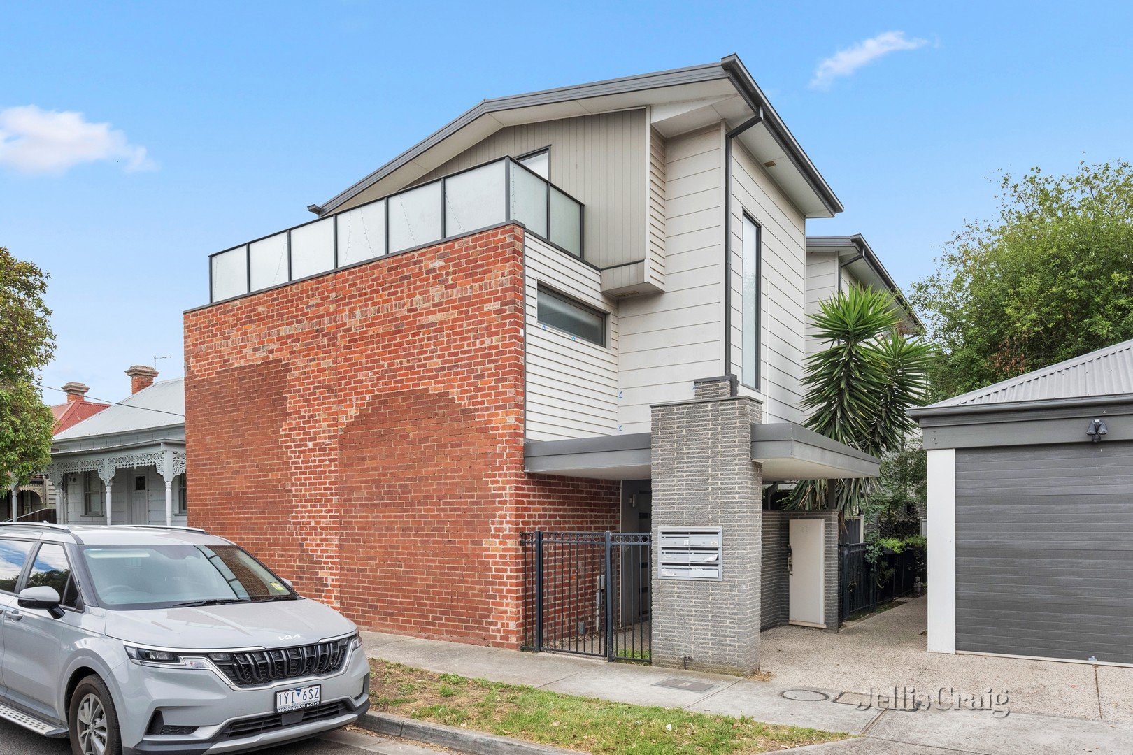 3/1 Collier Crescent, Brunswick image 16