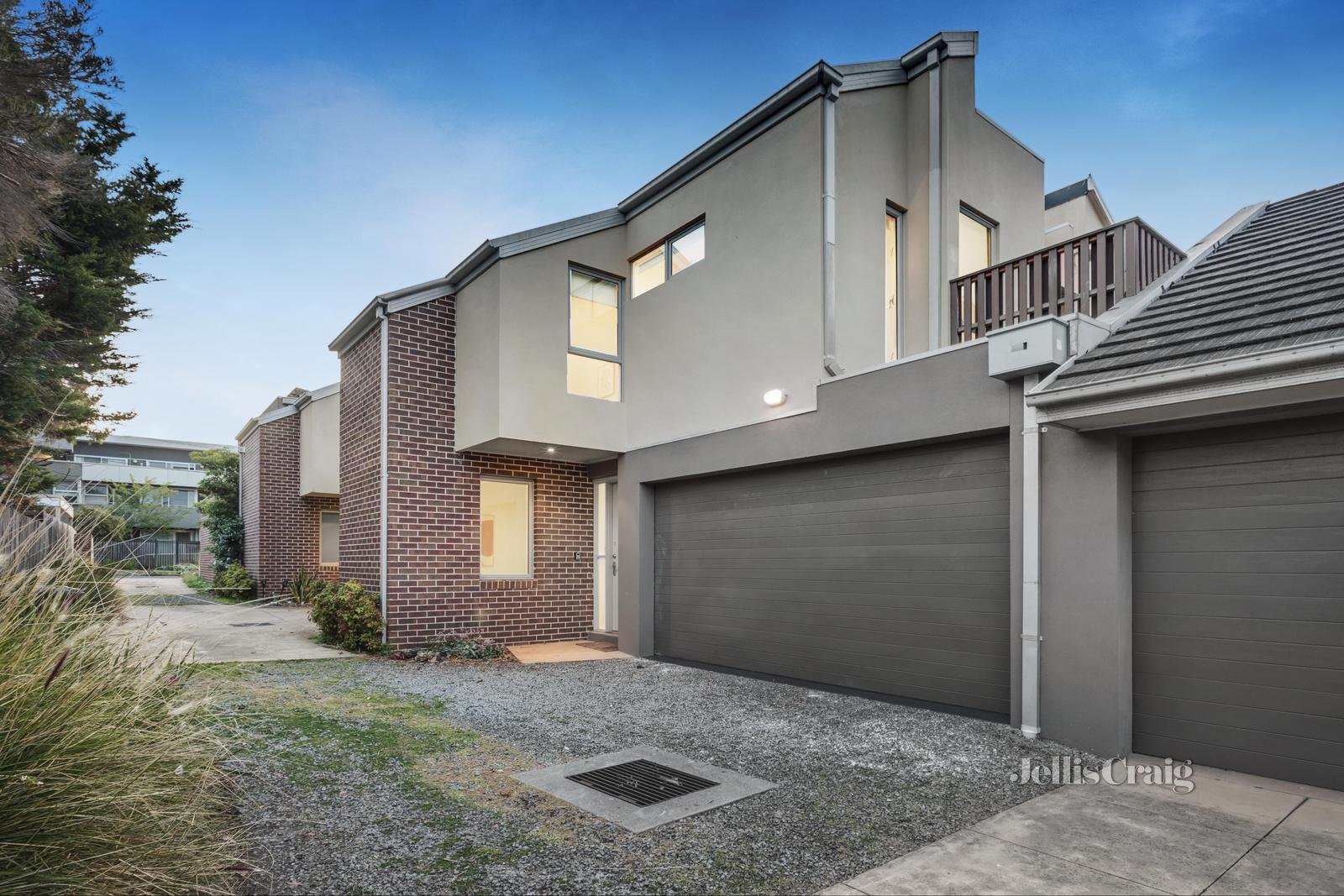 3/1 Corbie Street, Bentleigh image 1