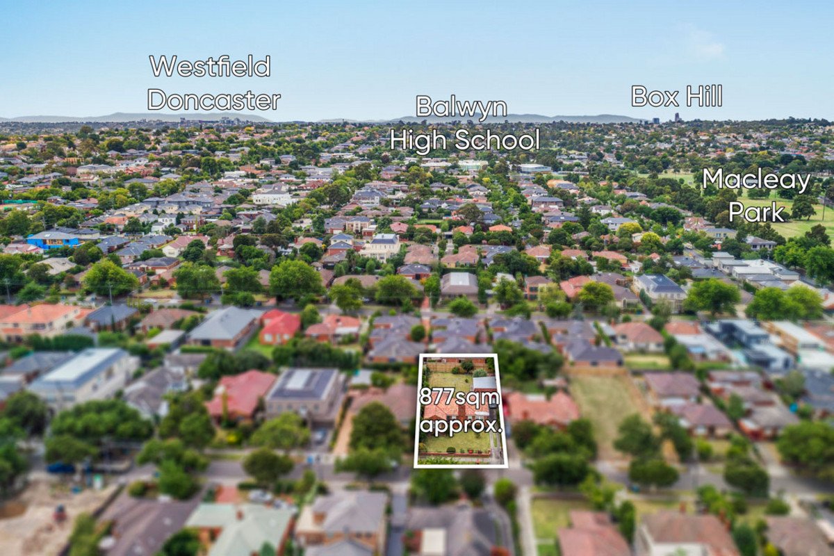 31 Corhampton Road, Balwyn North image 13