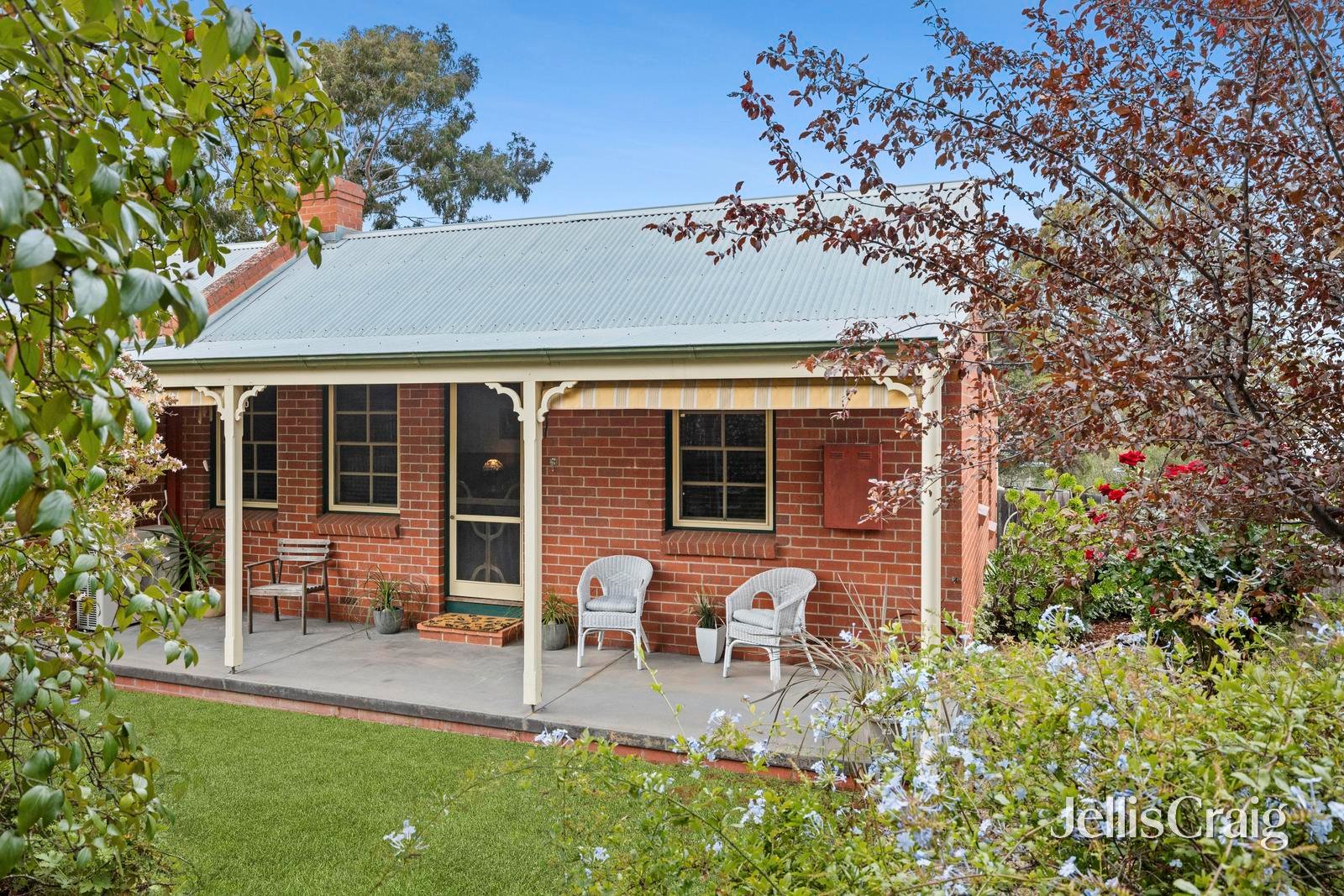 3/1 Cox Street, Maldon image 1