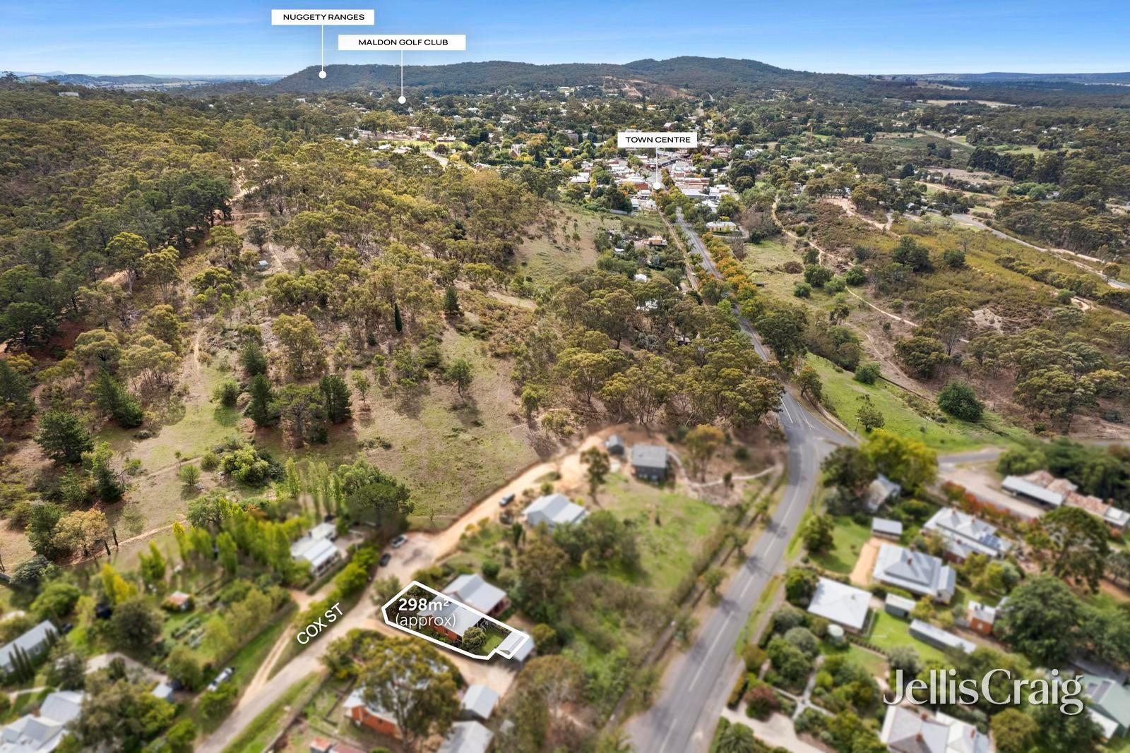 3/1 Cox Street, Maldon image 13