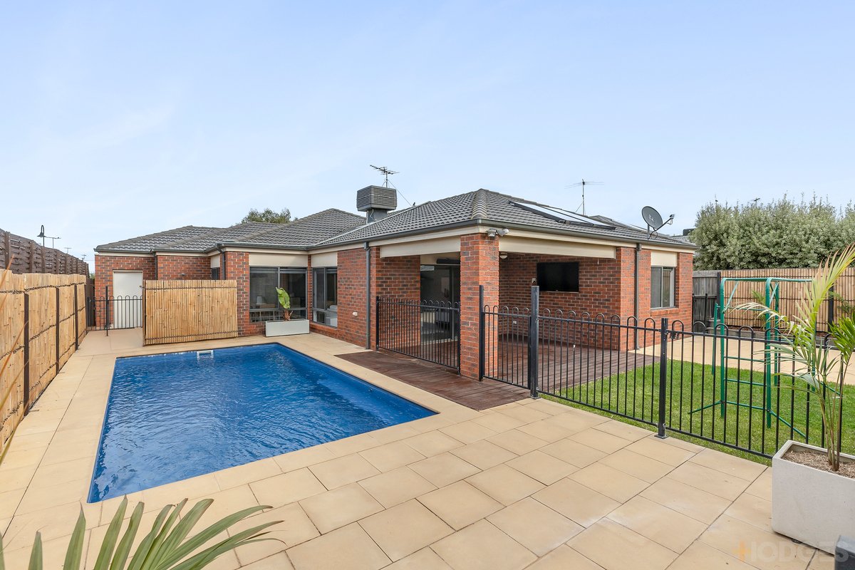31 Curzon Drive, Ocean Grove, VIC, 3226