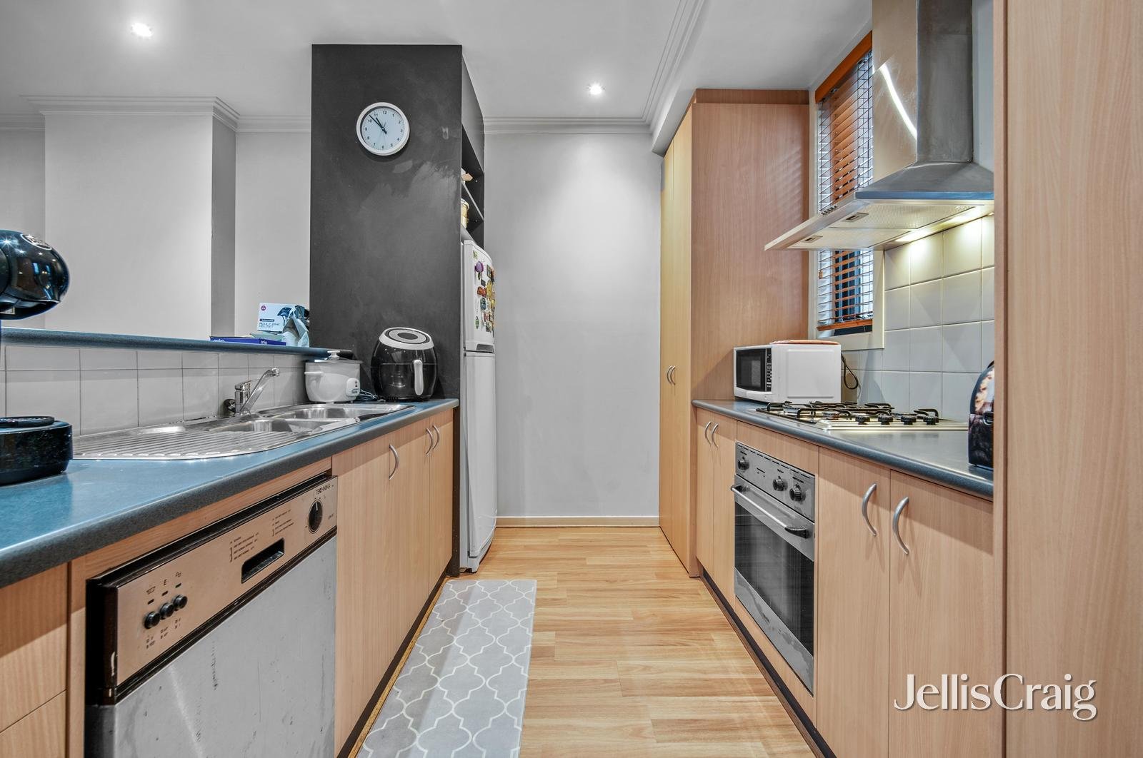 3/1 Dawson Street South, Ballarat Central image 2