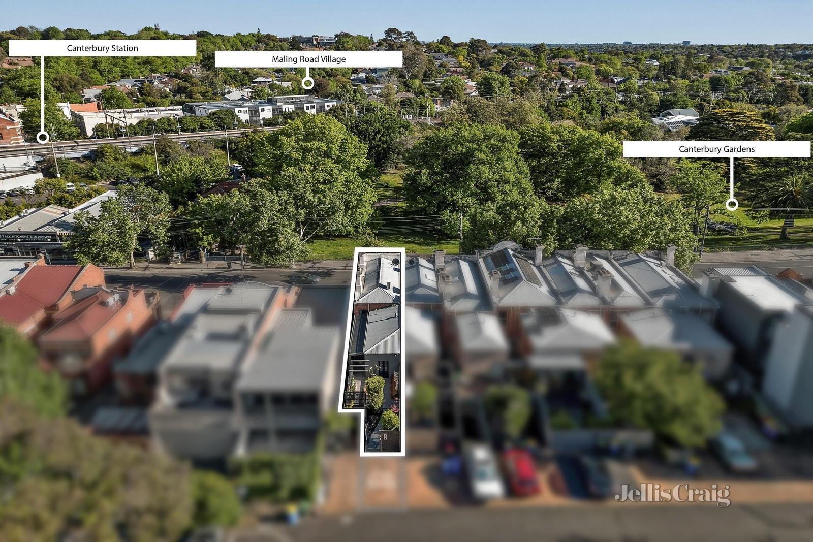 31 Delany Close, Canterbury image 9
