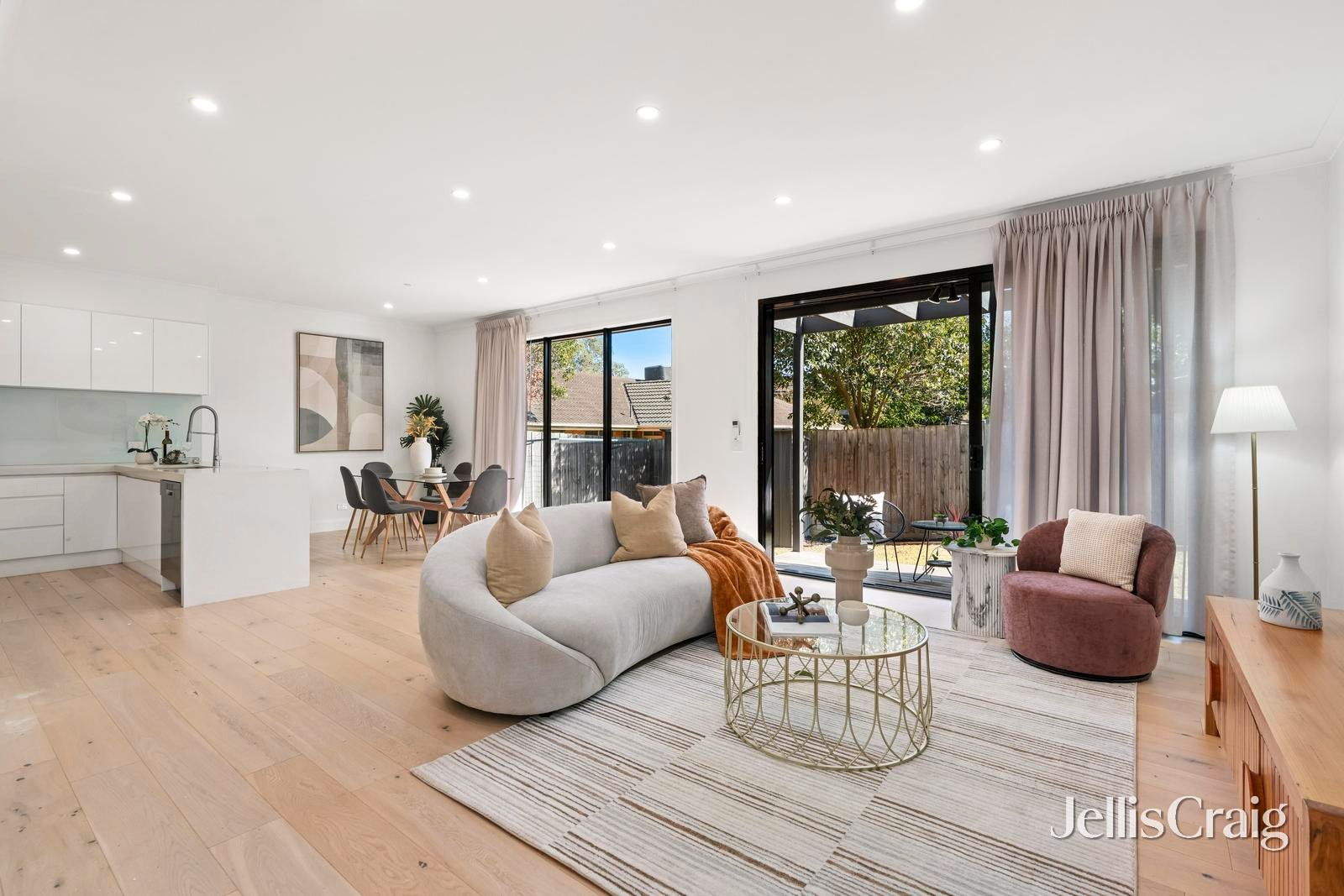3/1 Dorset Street, Glen&nbsp;Waverley image 2