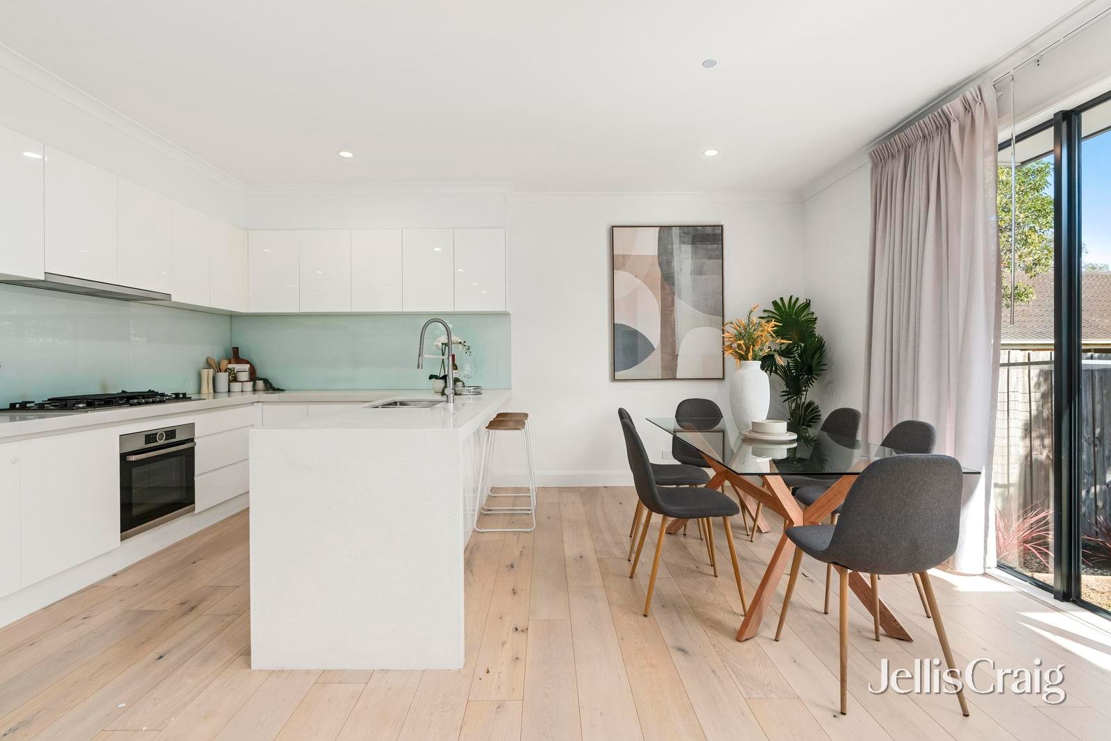 3/1 Dorset Street, Glen&nbsp;Waverley image 3