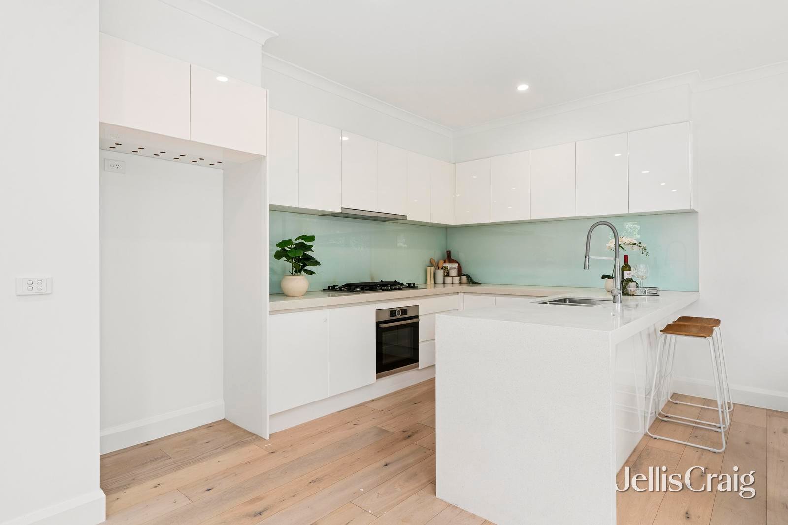 3/1 Dorset Street, Glen&nbsp;Waverley image 4