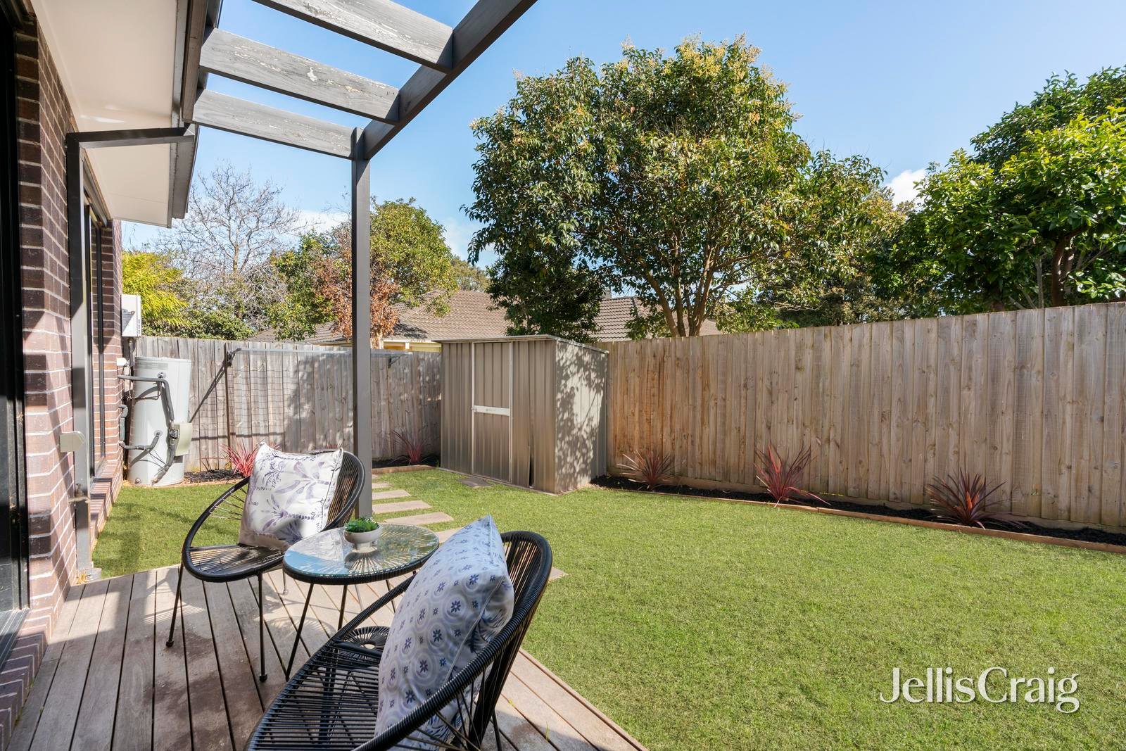 3/1 Dorset Street, Glen&nbsp;Waverley image 11