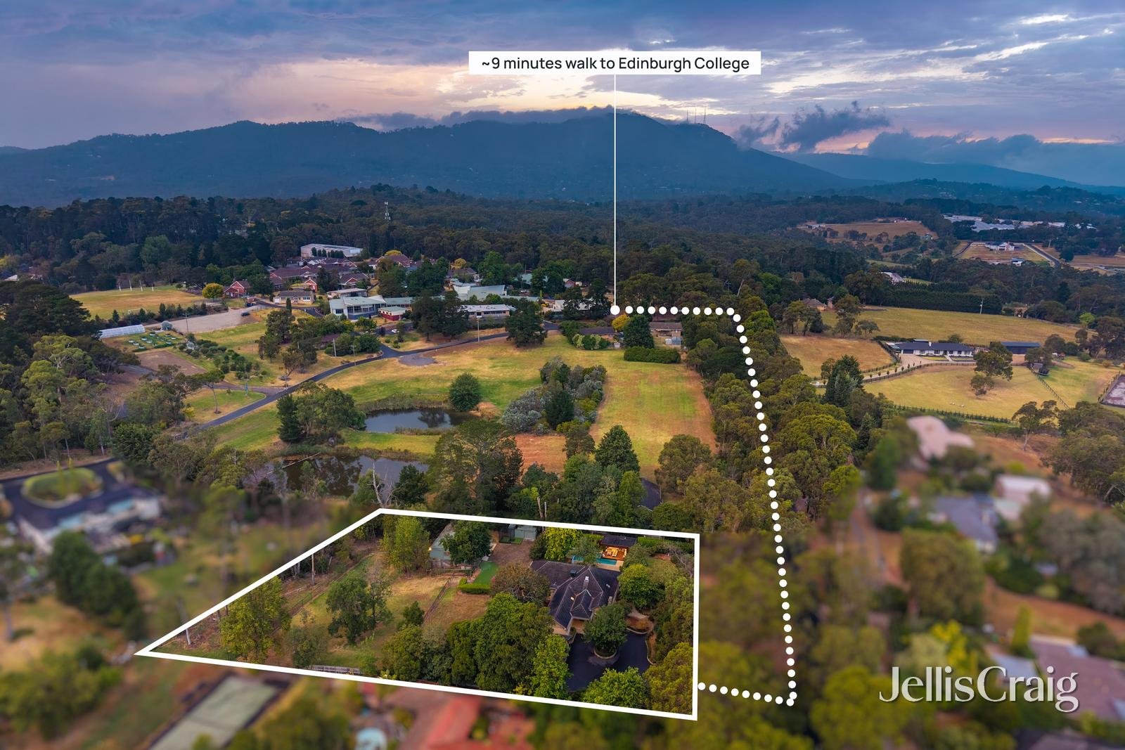 31 Edinburgh Road, Lilydale image 21