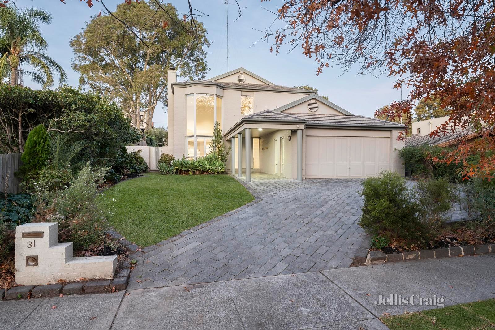 31 Fairview Street, Hawthorn image 1