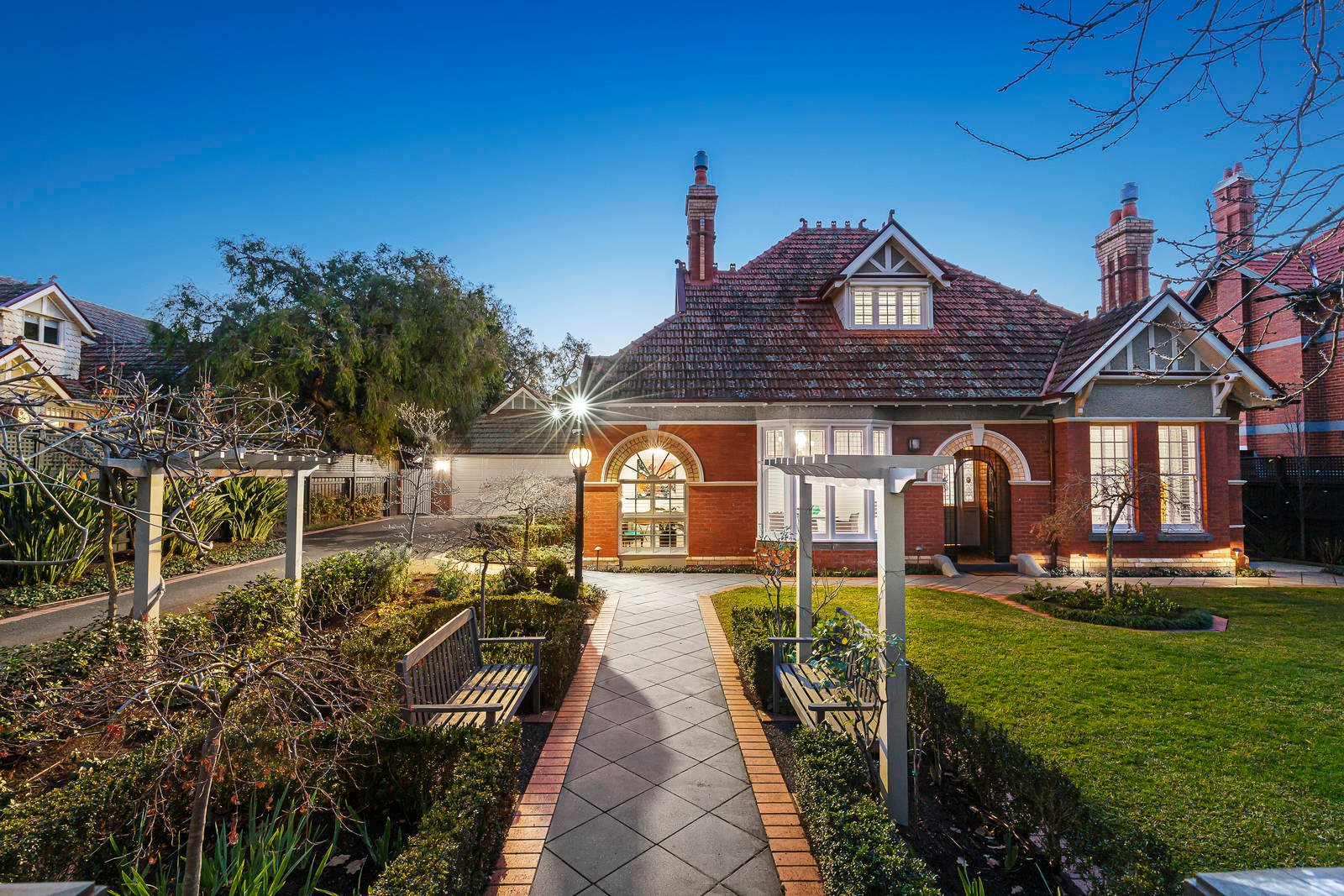 31 Finch Street, Malvern East, VIC, 3145 RT Edgar