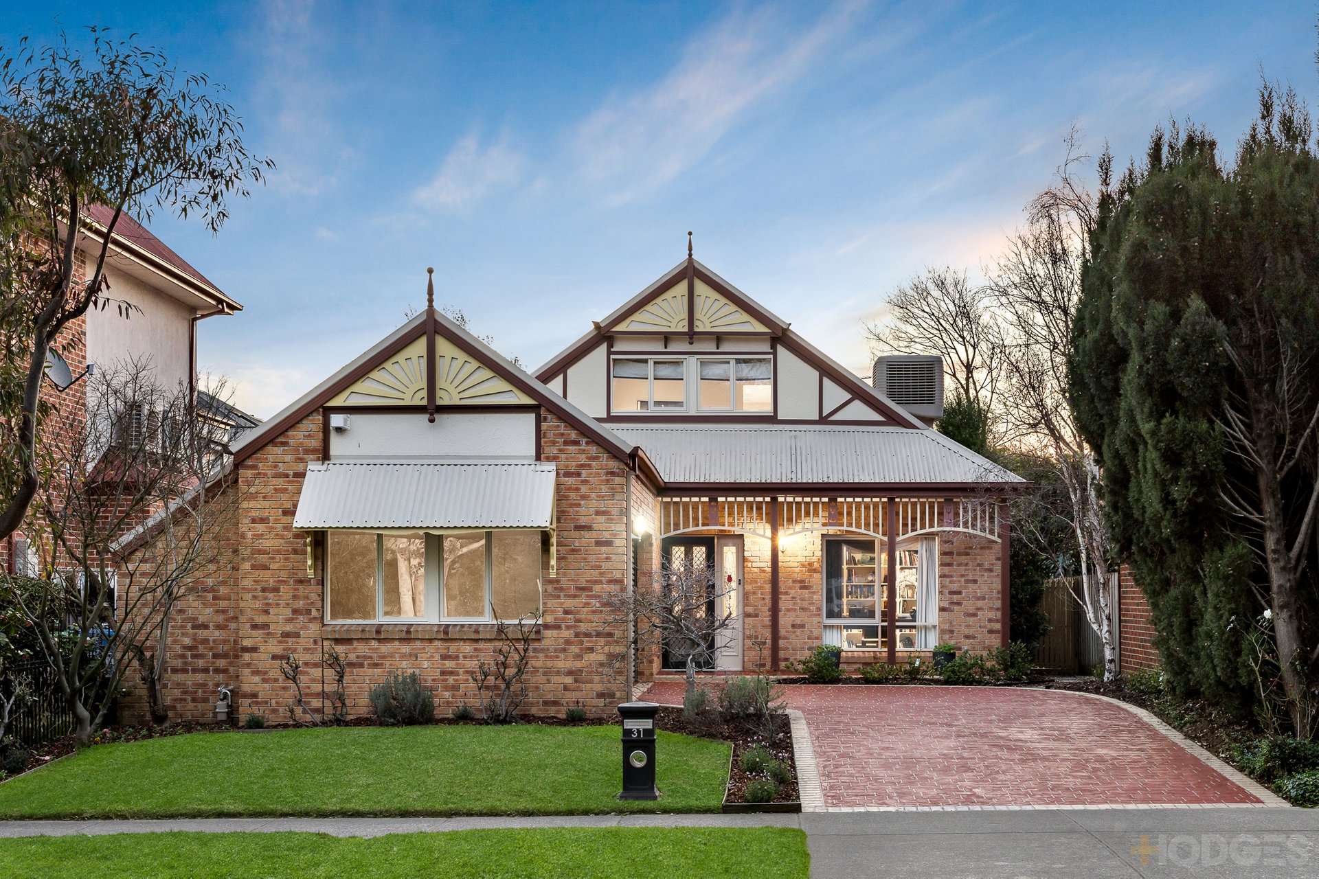 31 George Street Sandringham