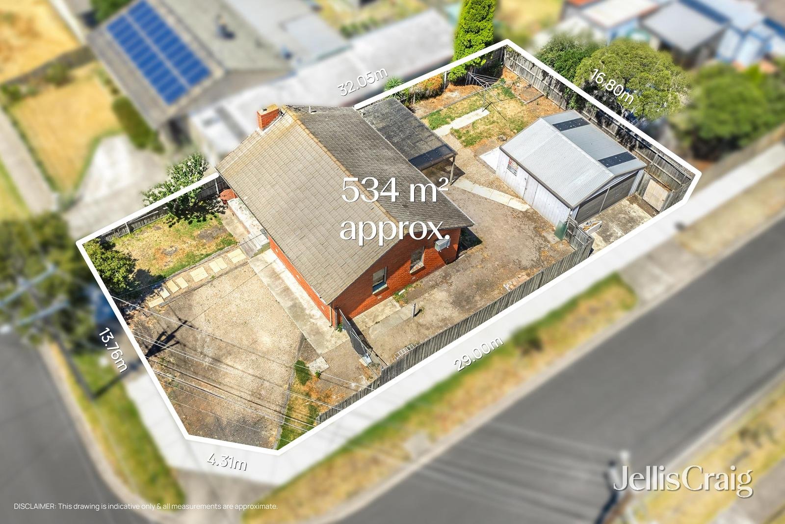31 Georgia Grove, Corio image 1