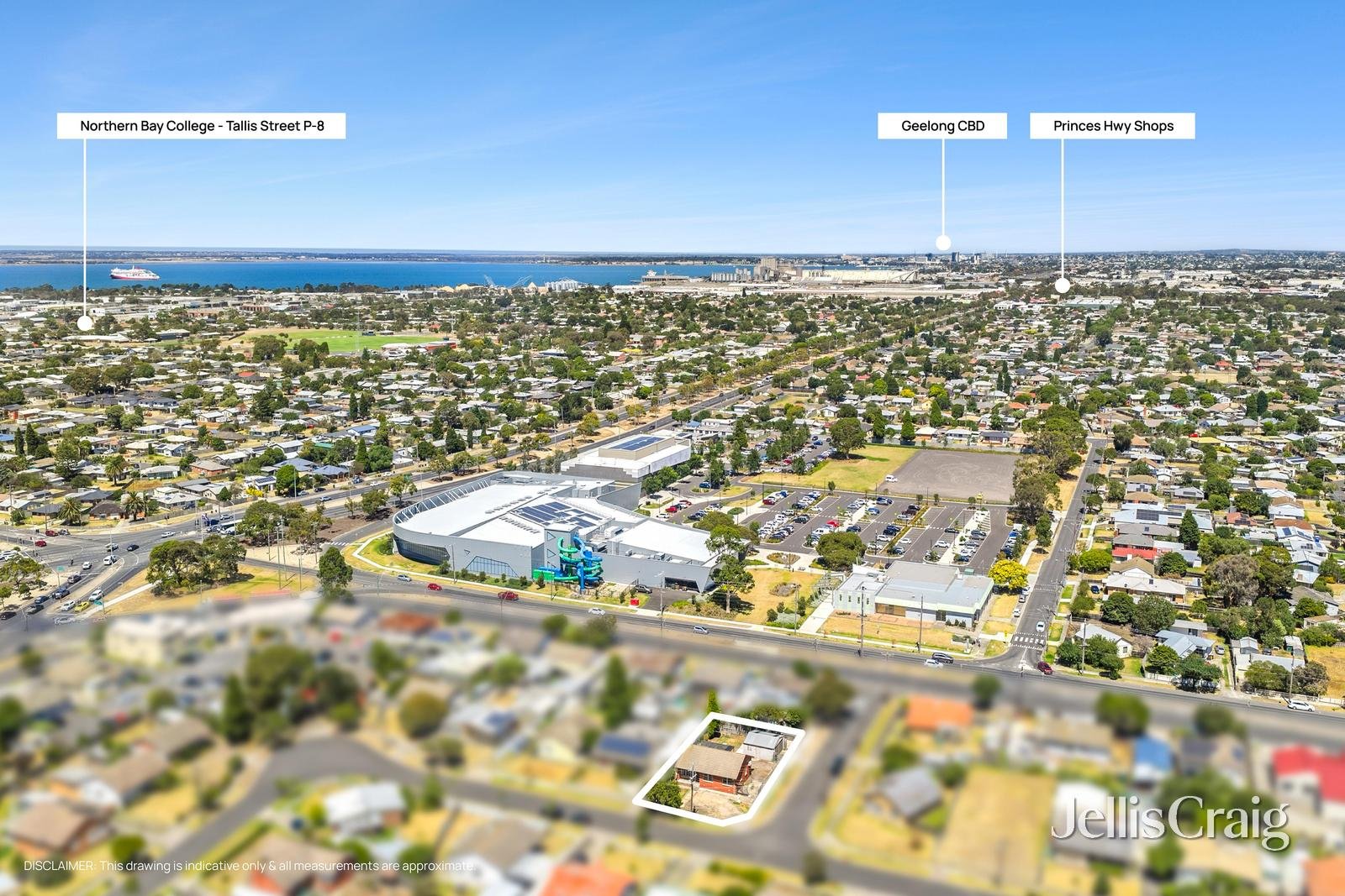 31 Georgia Grove, Corio image 13