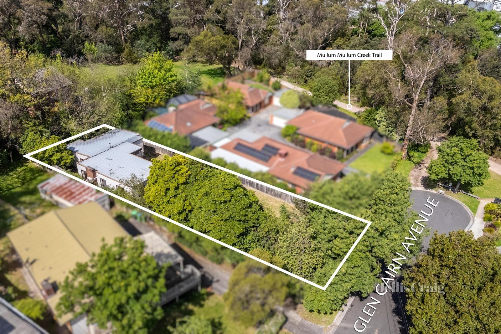 31 Glen Cairn Avenue, Ringwood image 7