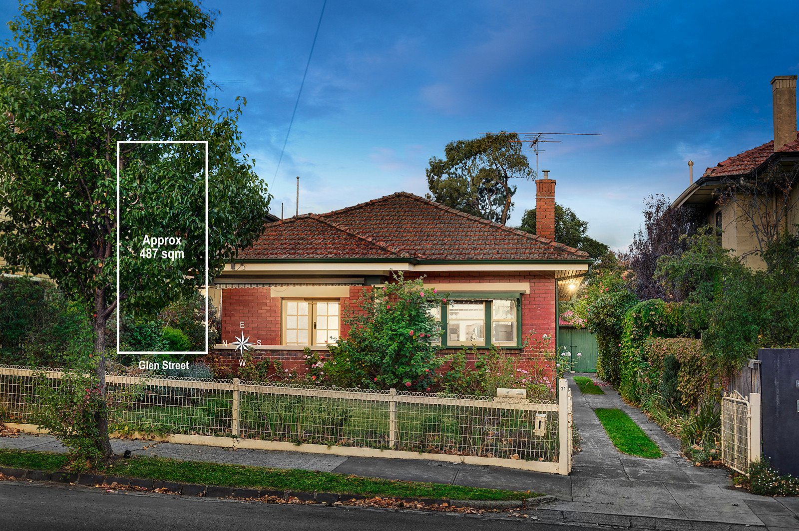 31 Glen Street, Hawthorn image 1