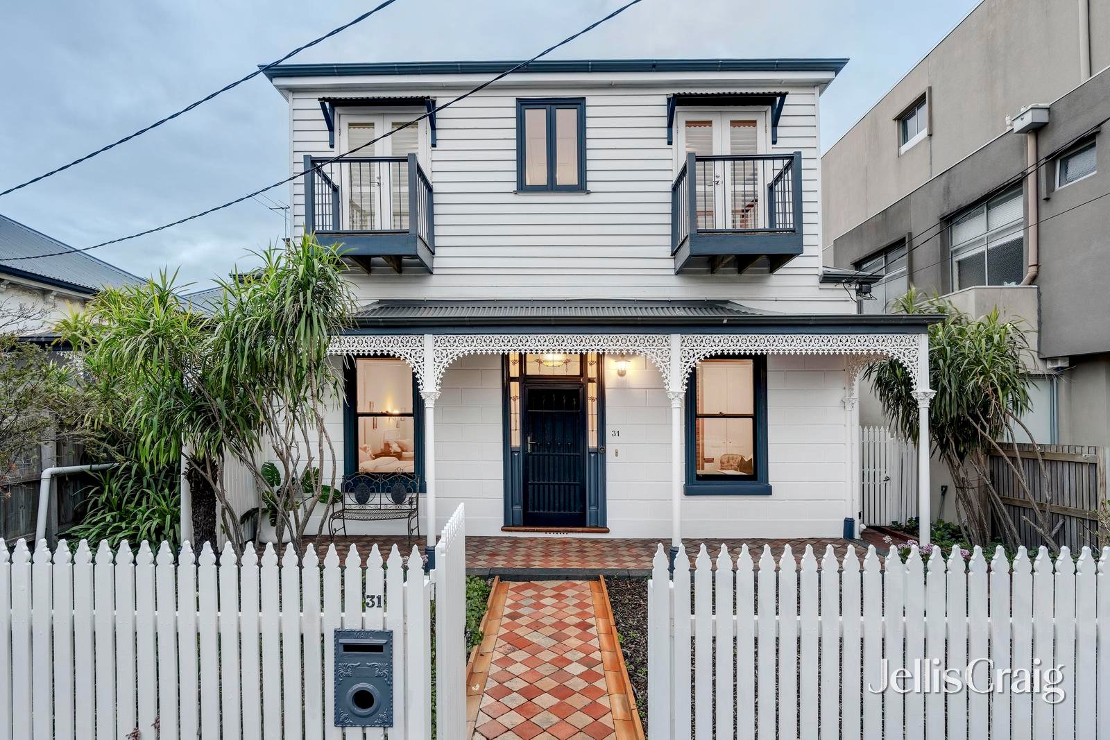 31 Glenlyon Road, Brunswick image 1