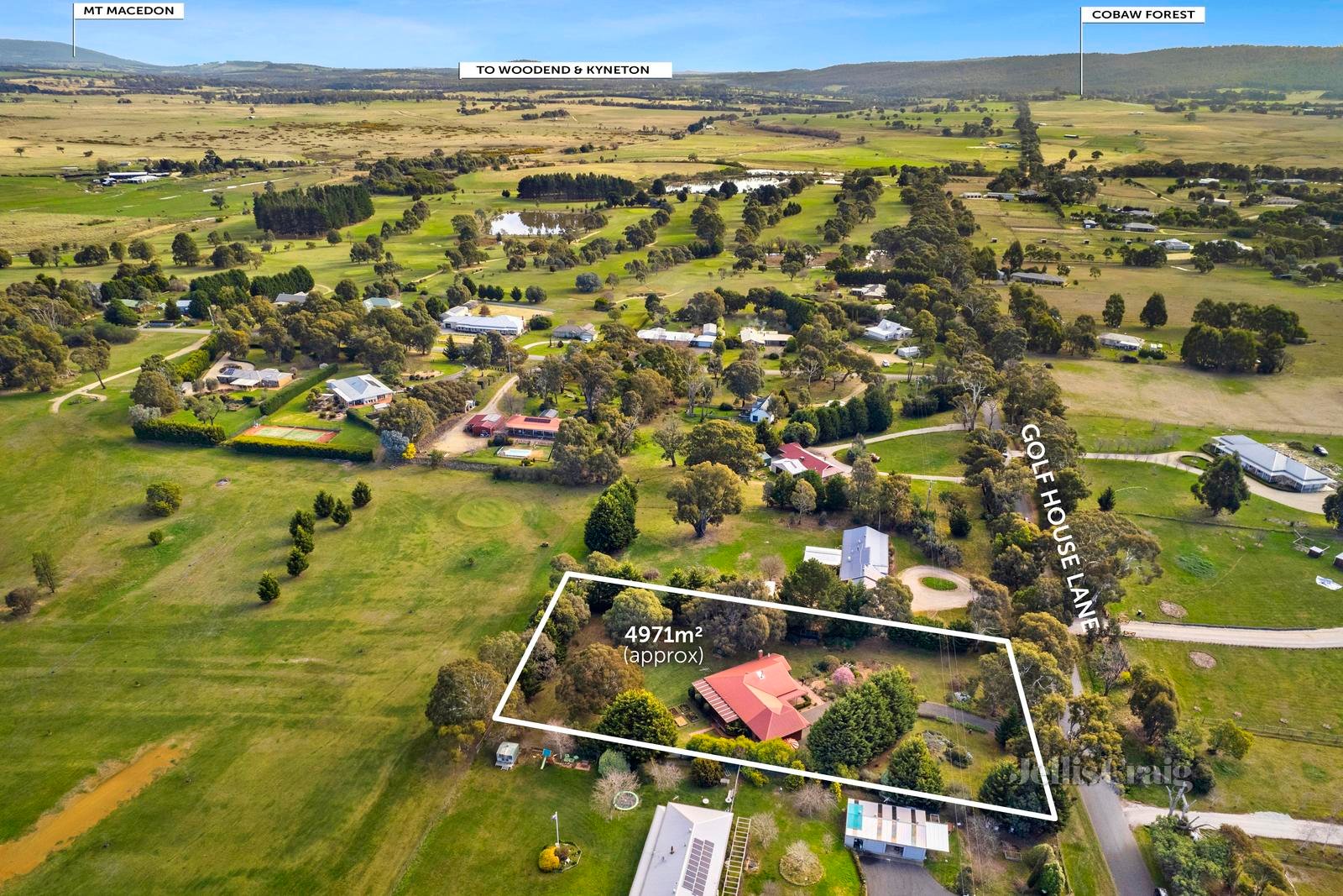 31 Golf House Lane, Lancefield image 20