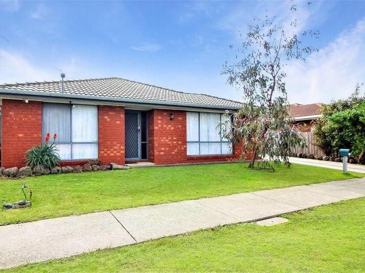 31 Govett Crescent, St Albans Park image 1