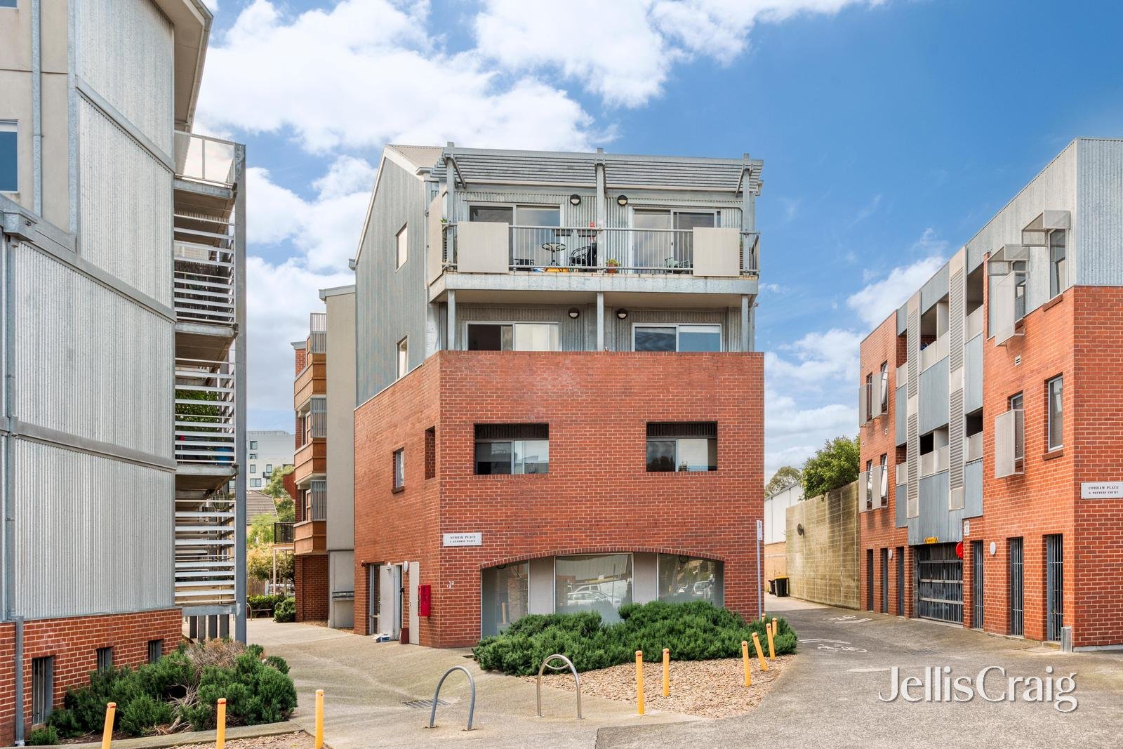 3/1 Gumbri Place, Brunswick image 6