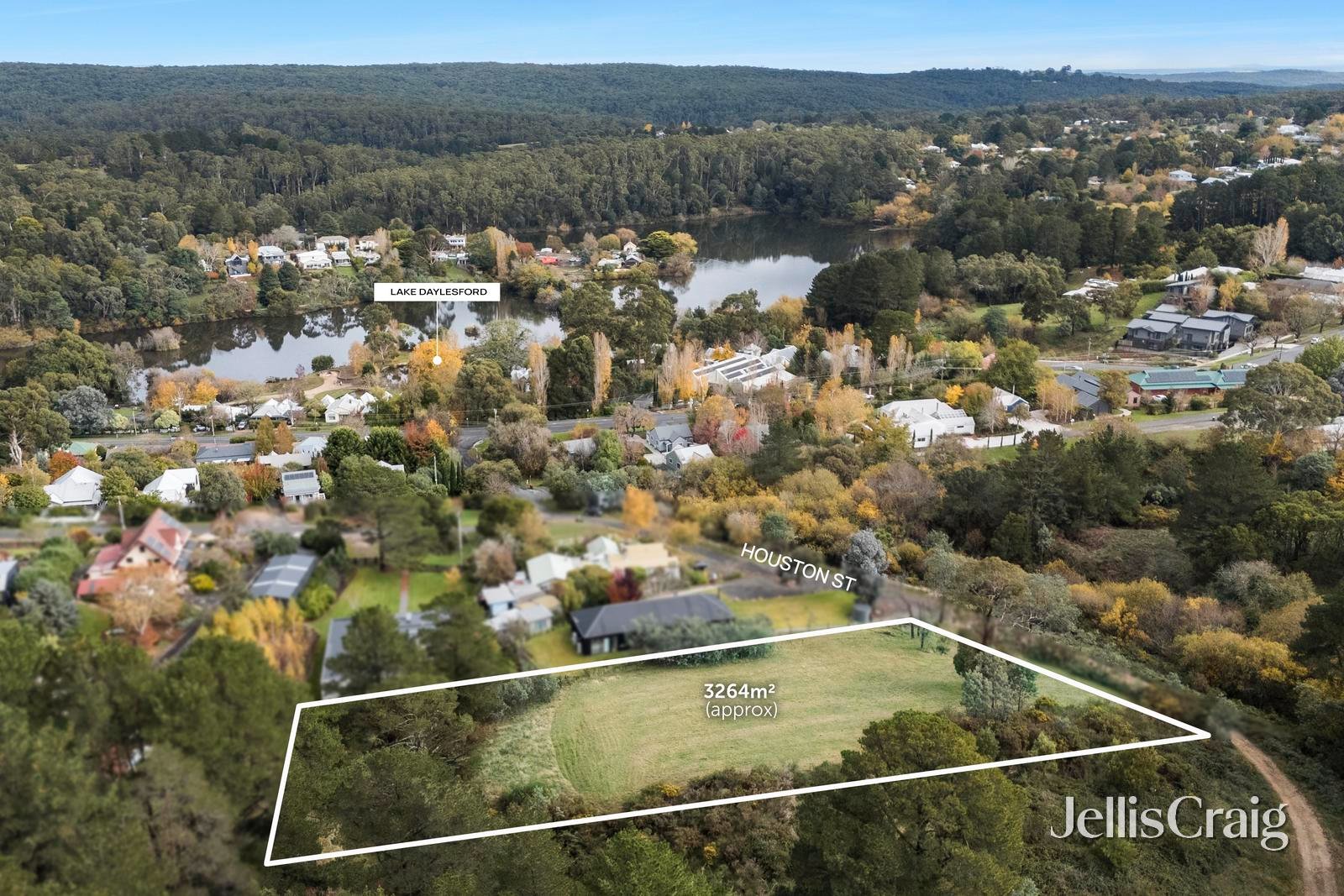 31 Houston Street, Daylesford image 1