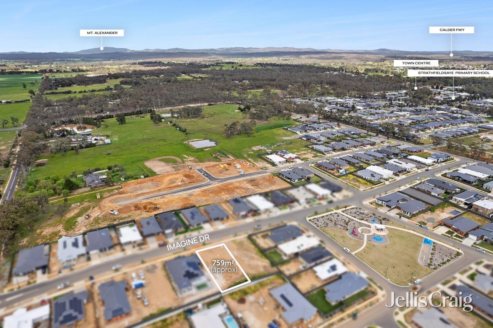 31 Imagine Drive, Strathfieldsaye image 3